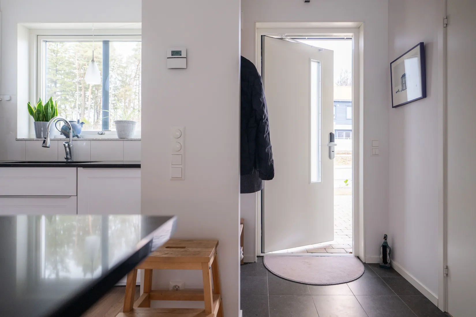 Bostadsrätt, Nordtagsgatan 12, Kungälv