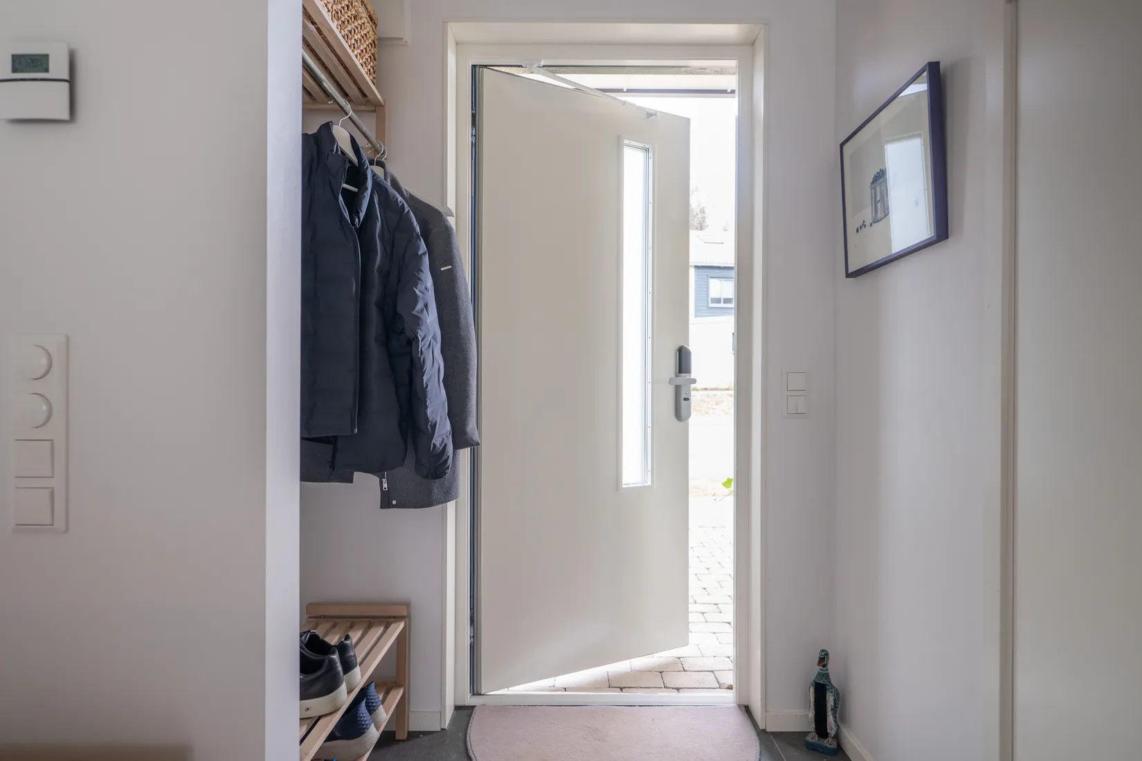 Bostadsrätt, Nordtagsgatan 12, Kungälv