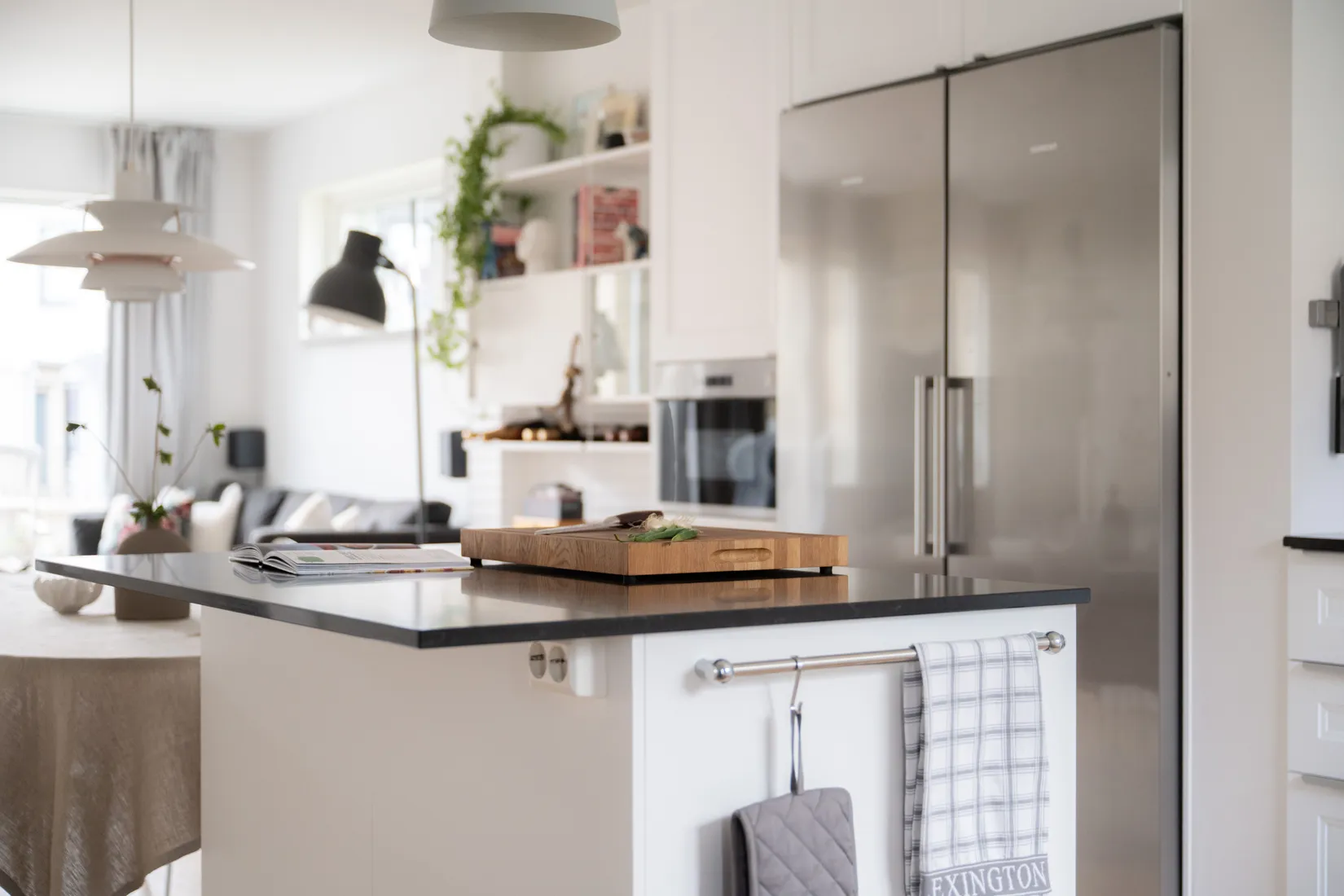 Bostadsrätt, Nordtagsgatan 12, Kungälv