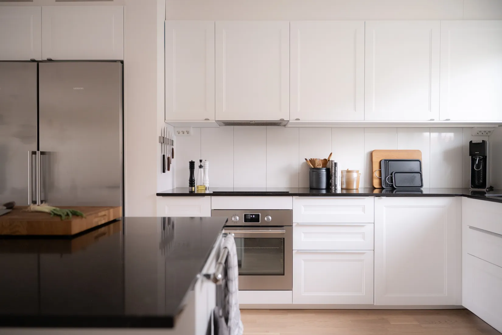 Bostadsrätt, Nordtagsgatan 12, Kungälv