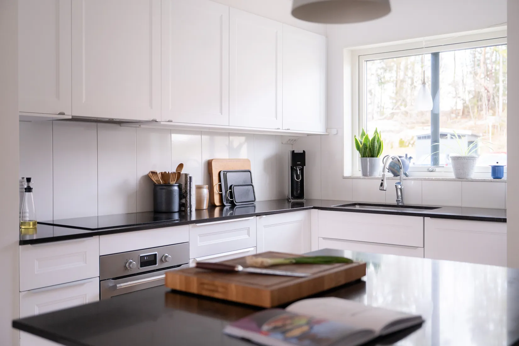 Bostadsrätt, Nordtagsgatan 12, Kungälv