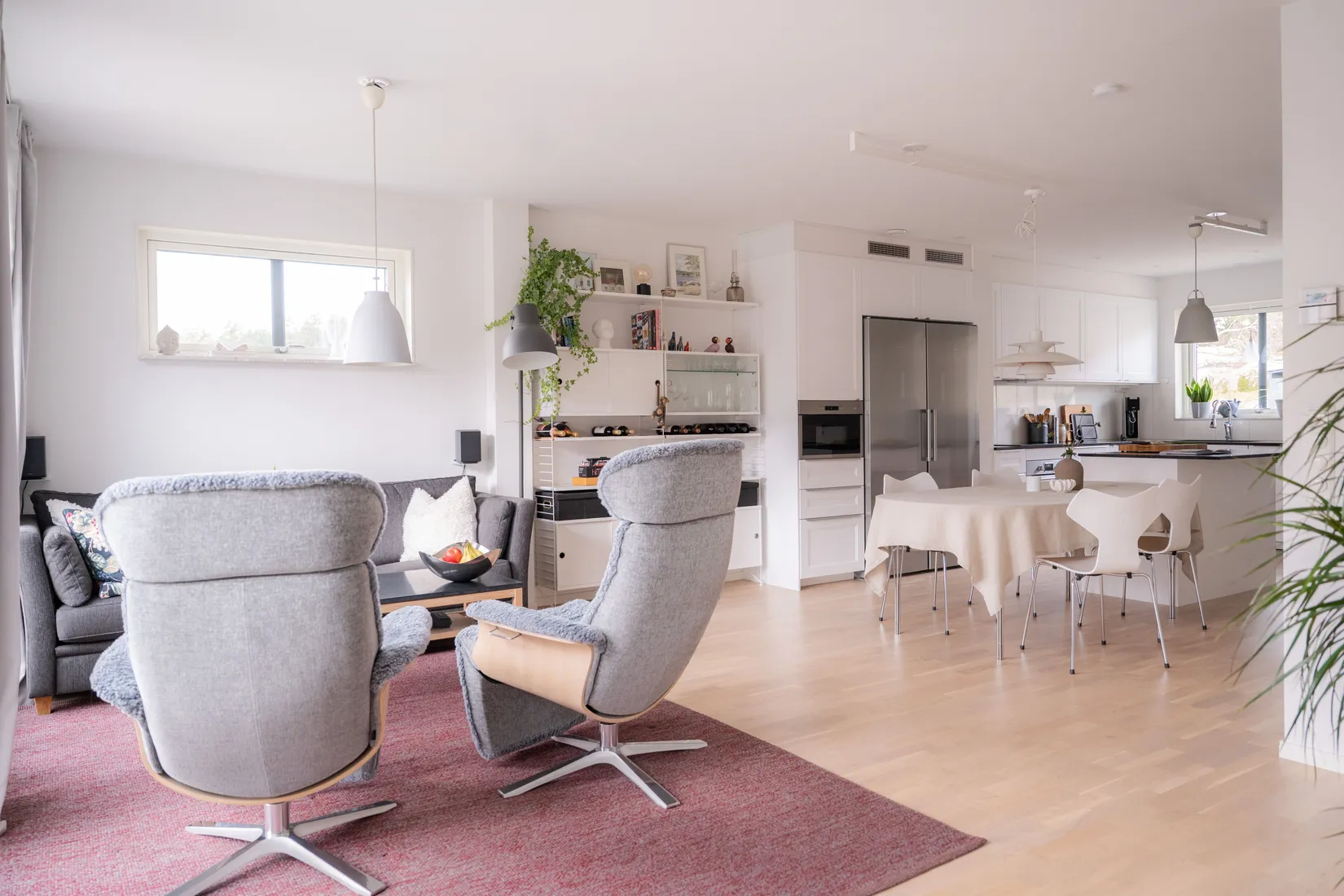 Bostadsrätt, Nordtagsgatan 12, Kungälv