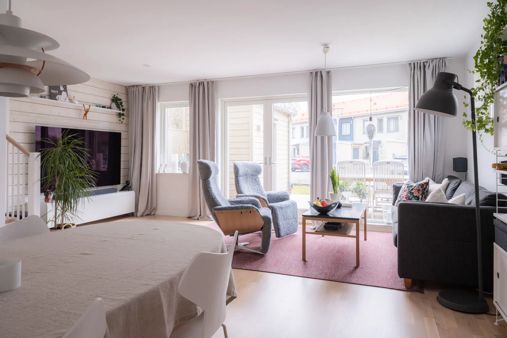 Bostadsrätt, Nordtagsgatan 12, Kungälv