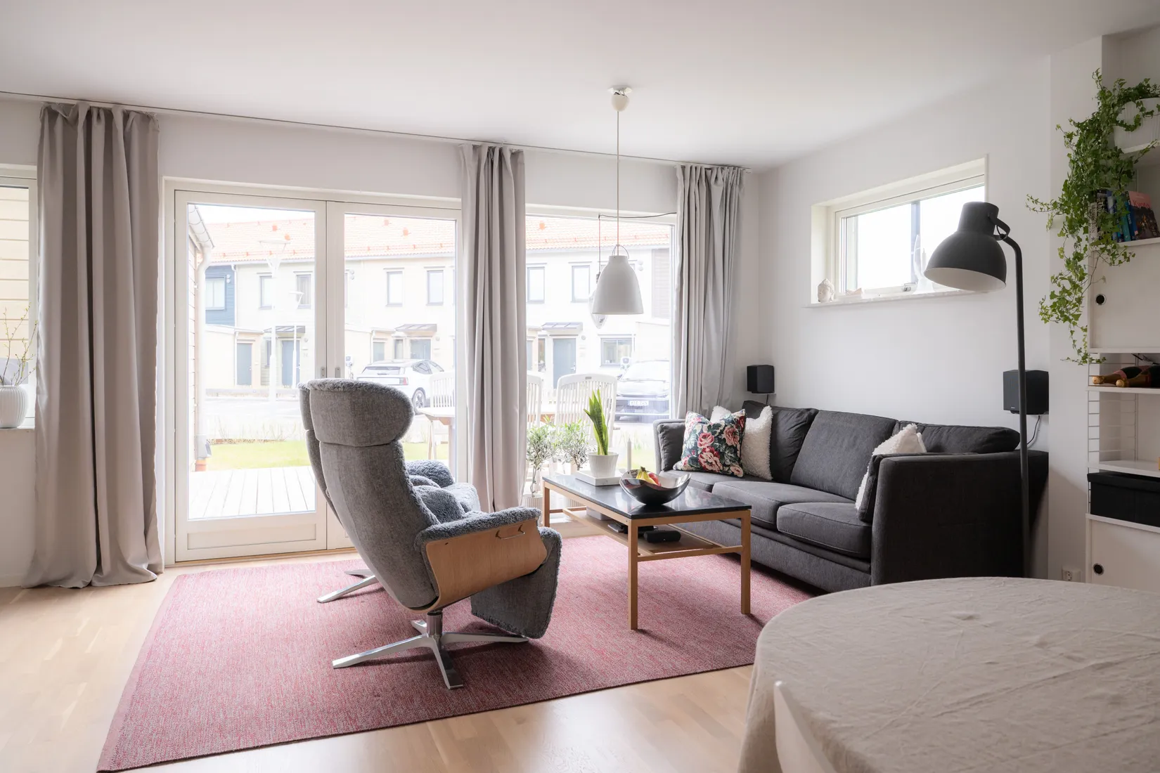 Bostadsrätt, Nordtagsgatan 12, Kungälv