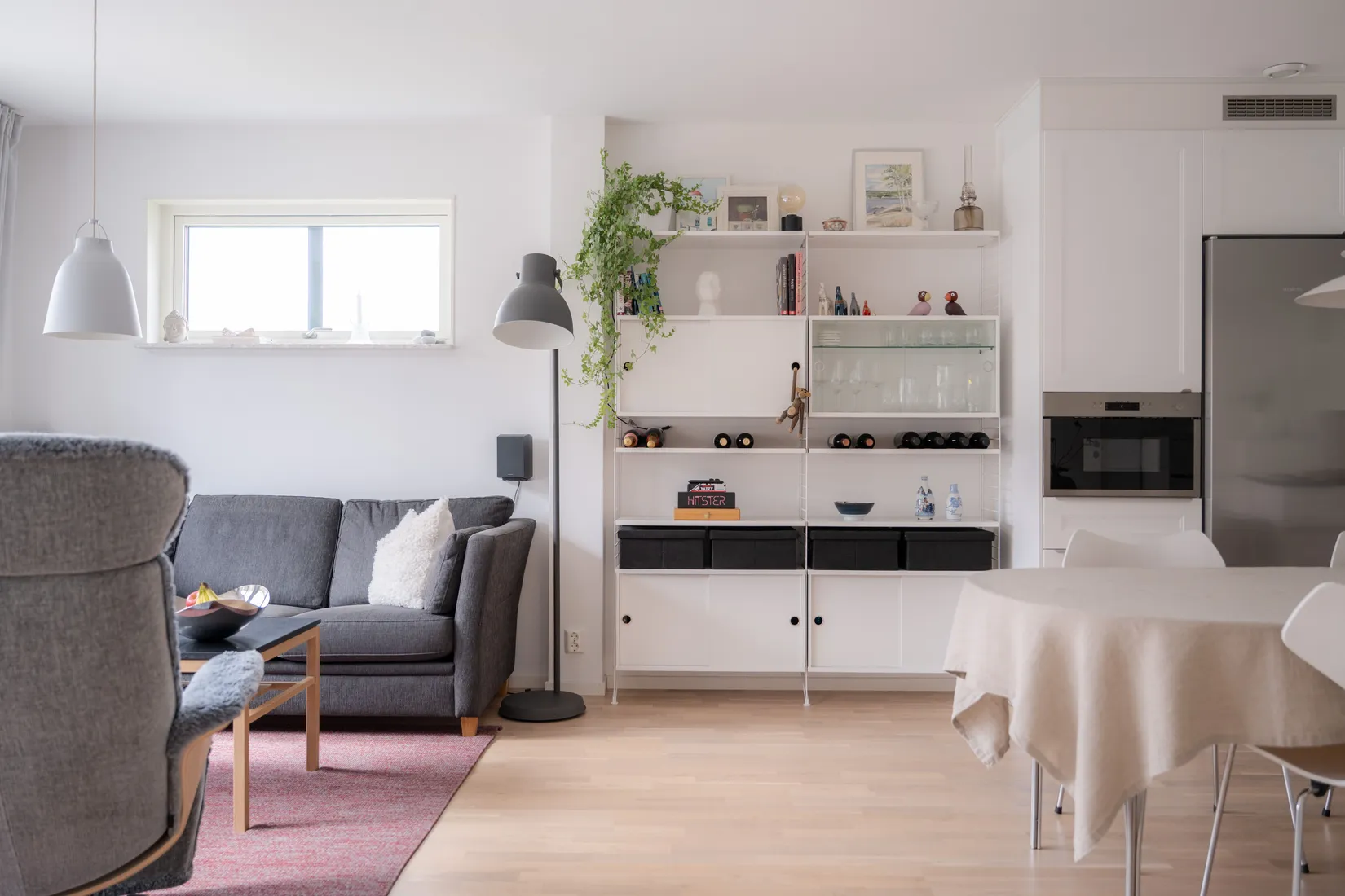 Bostadsrätt, Nordtagsgatan 12, Kungälv