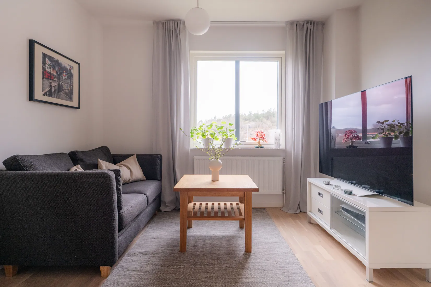 Bostadsrätt, Nordtagsgatan 12, Kungälv