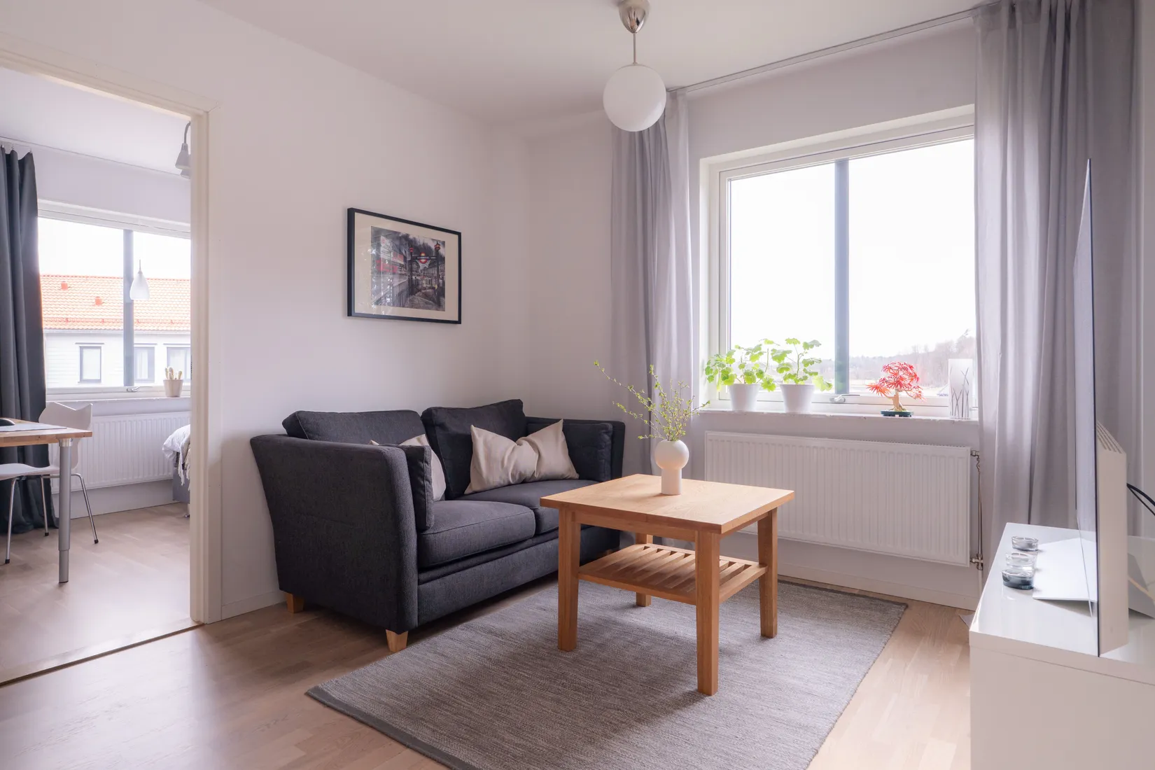 Bostadsrätt, Nordtagsgatan 12, Kungälv