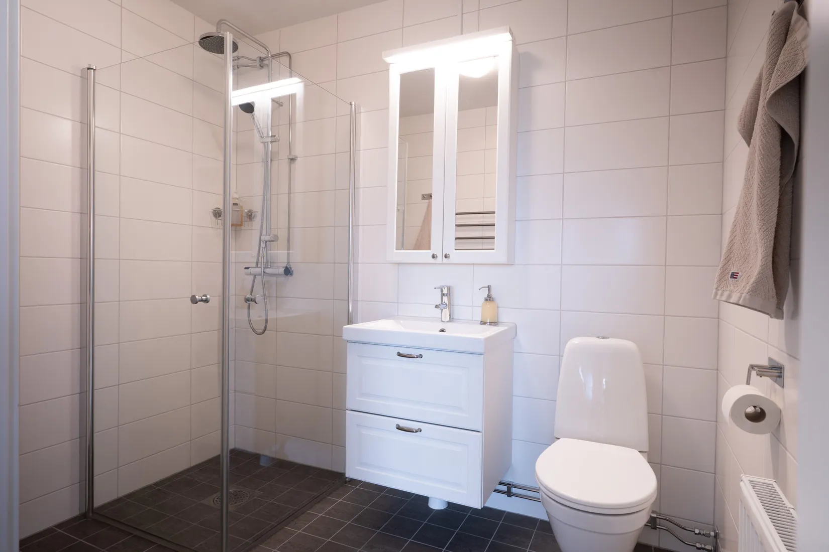 Bostadsrätt, Nordtagsgatan 12, Kungälv