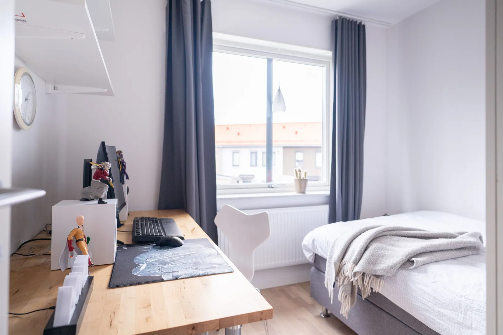 Bostadsrätt, Nordtagsgatan 12, Kungälv