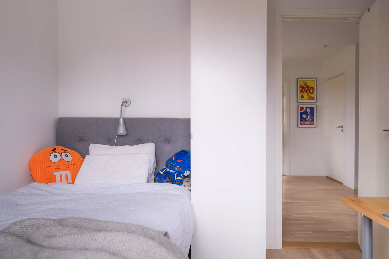 Bostadsrätt, Nordtagsgatan 12, Kungälv