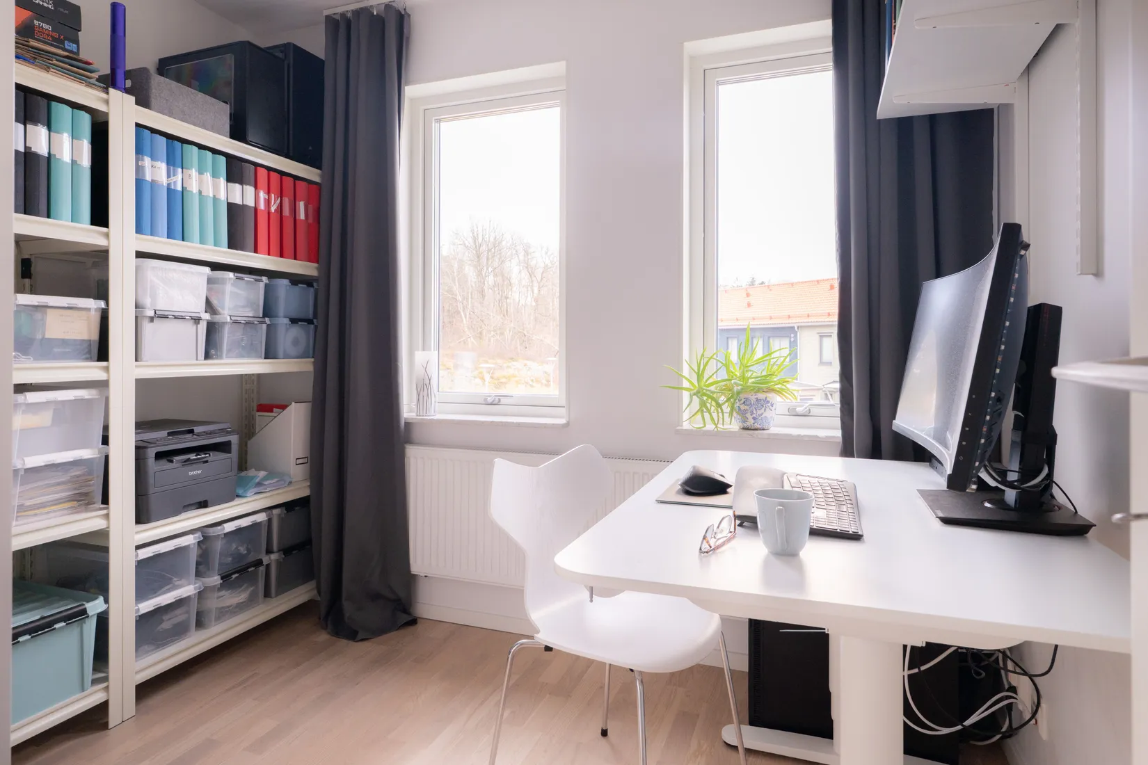 Bostadsrätt, Nordtagsgatan 12, Kungälv