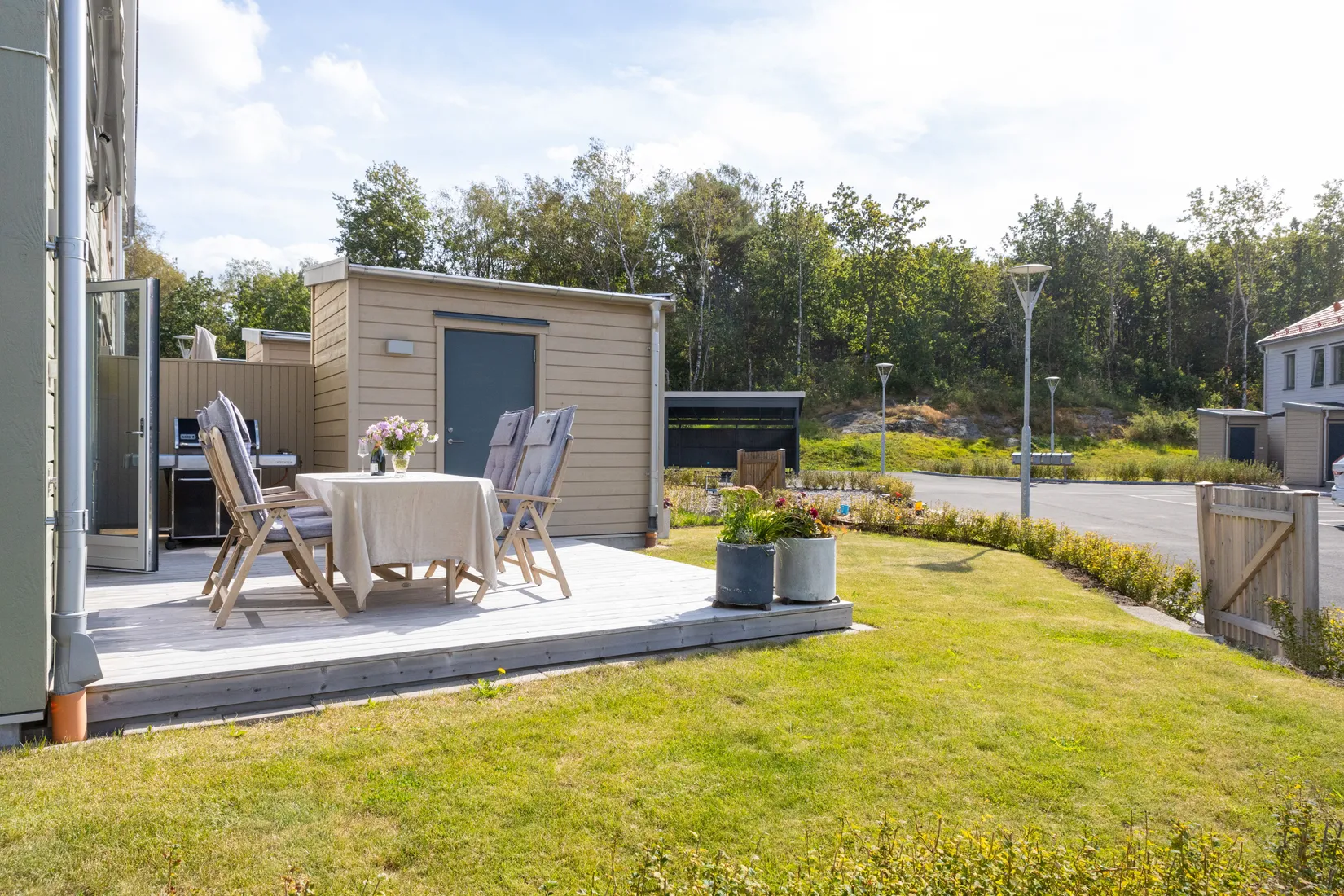 Bostadsrätt, Nordtagsgatan 12, Kungälv