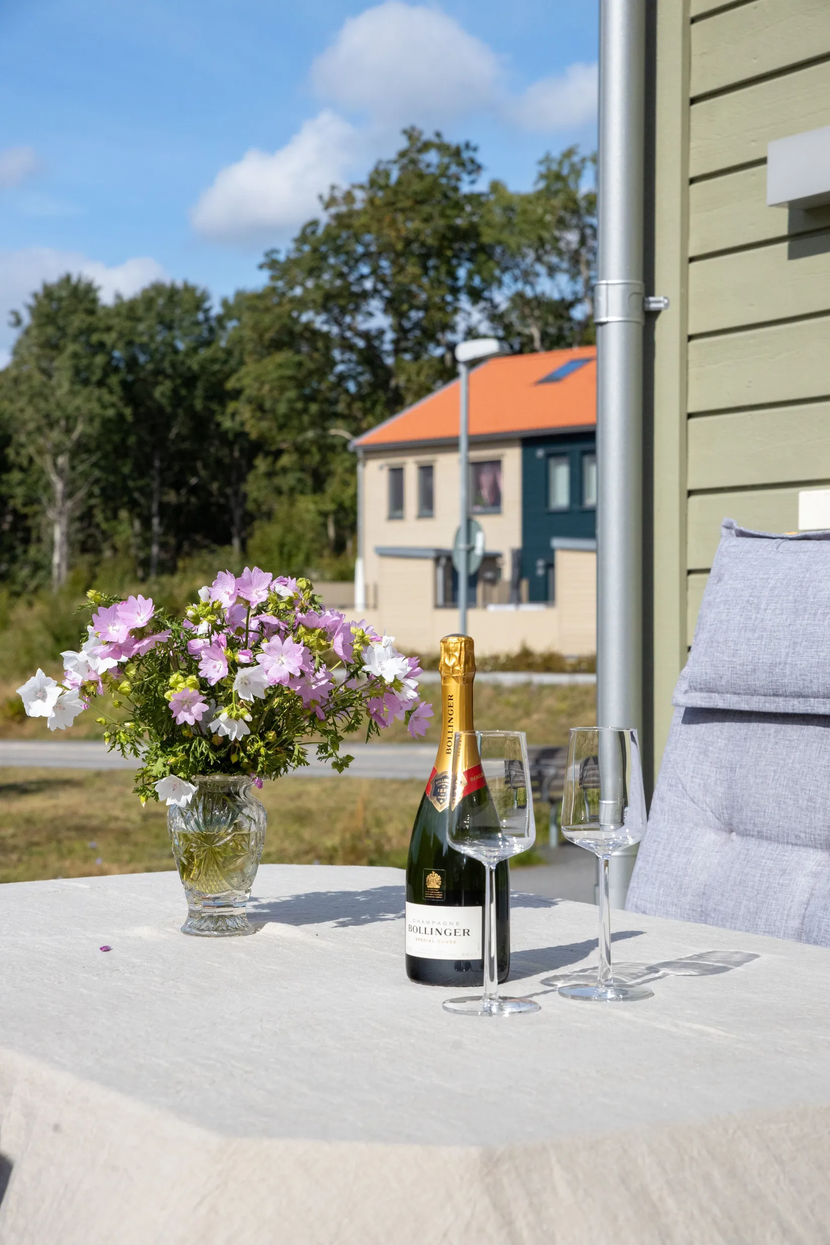 Bostadsrätt, Nordtagsgatan 12, Kungälv