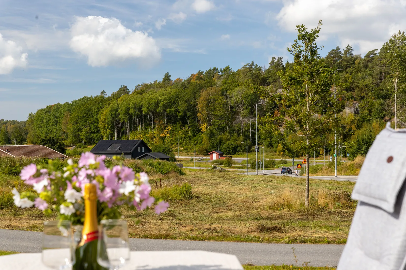 Bostadsrätt, Nordtagsgatan 12, Kungälv