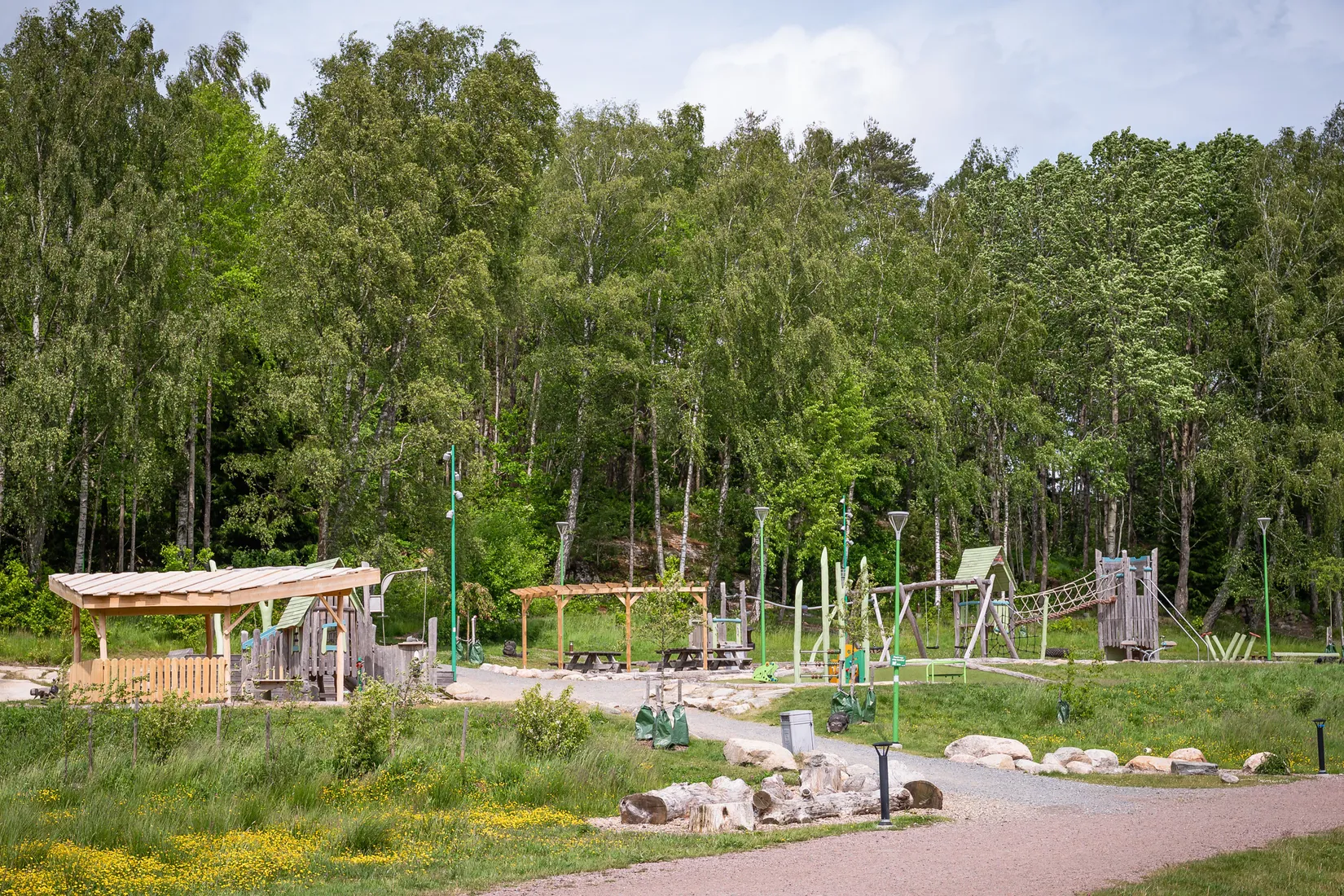 Bostadsrätt, Nordtagsgatan 12, Kungälv