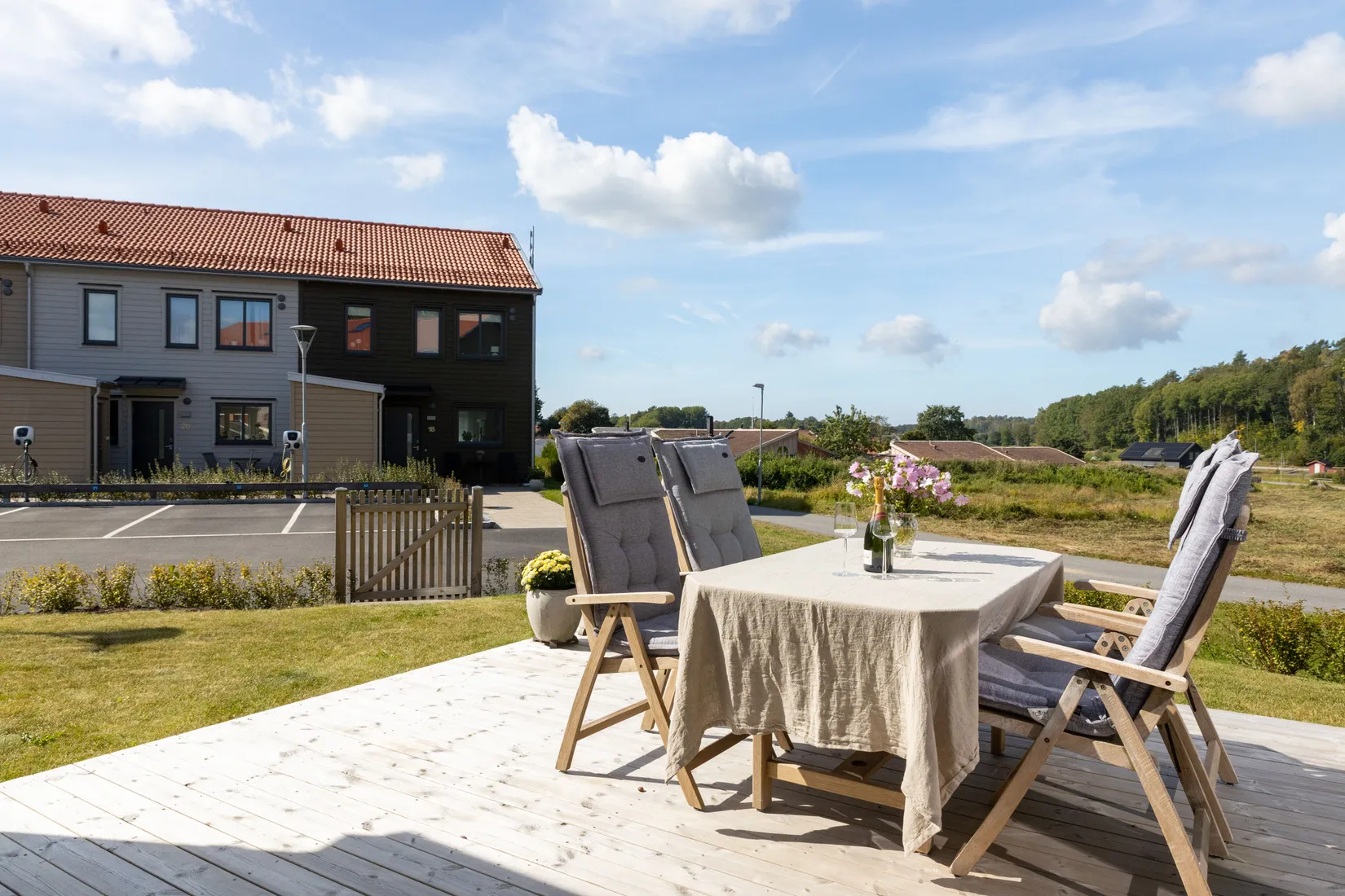 Bostadsrätt, Nordtagsgatan 12, Kungälv