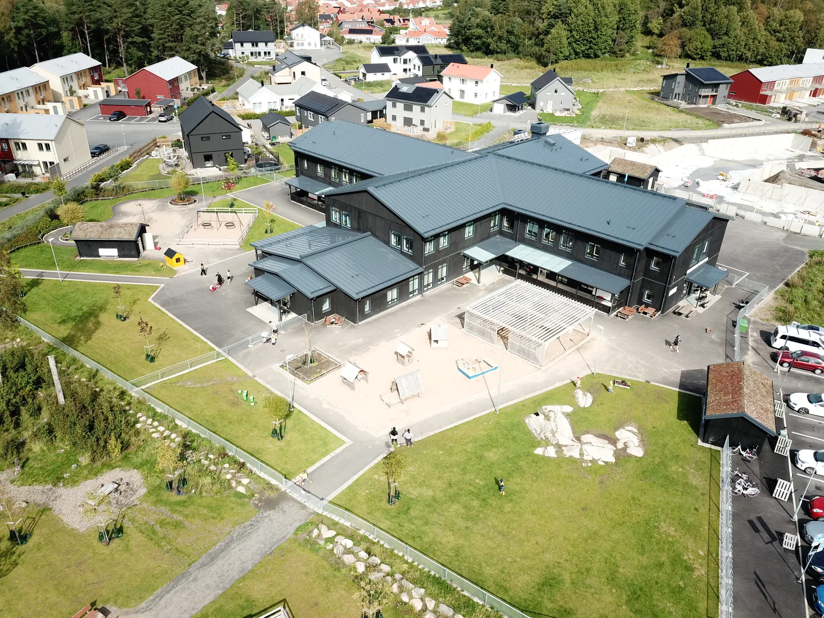 Bostadsrätt, Nordtagsgatan 12, Kungälv