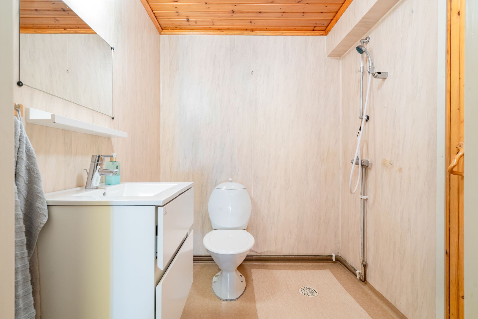 Villa, Tranbärsvägen 3, Oxelösund