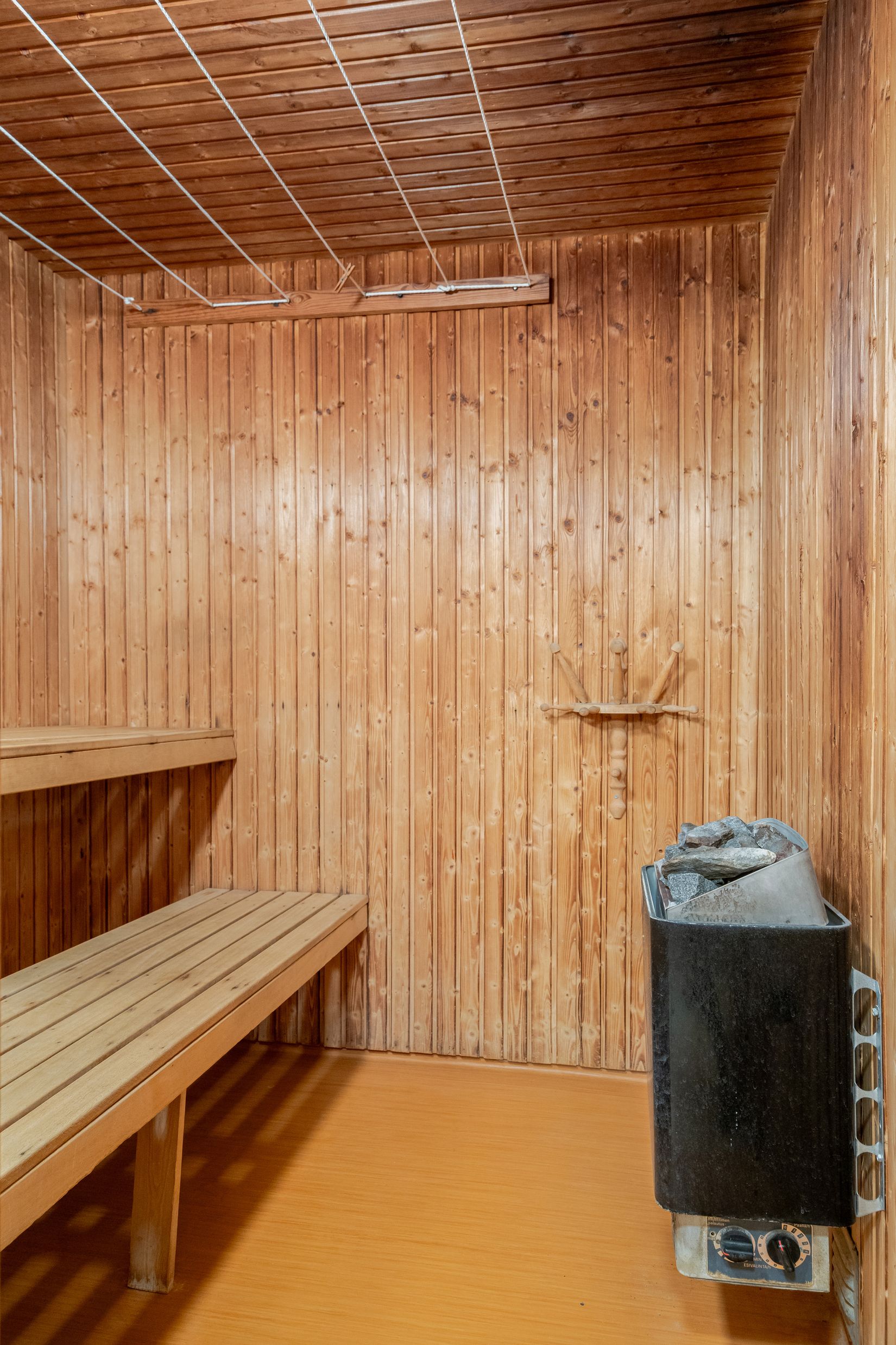 Villa, Tranbärsvägen 3, Oxelösund