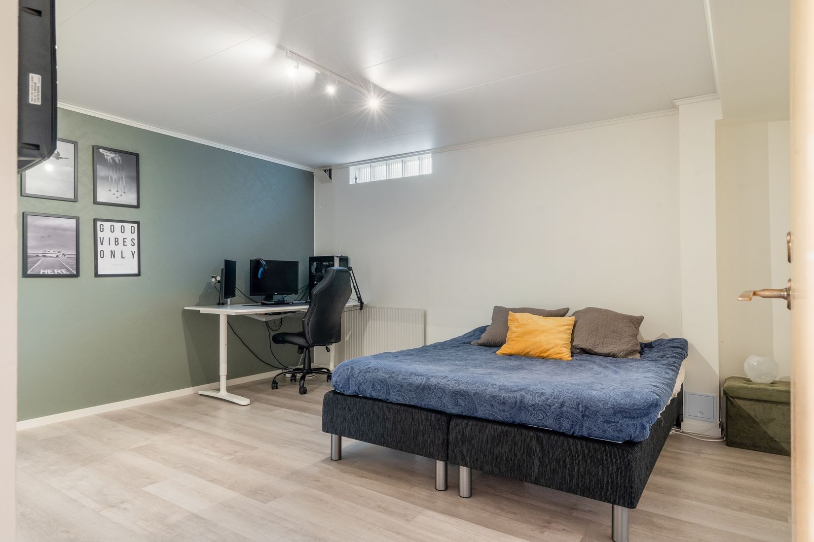 Villa, Tranbärsvägen 3, Oxelösund