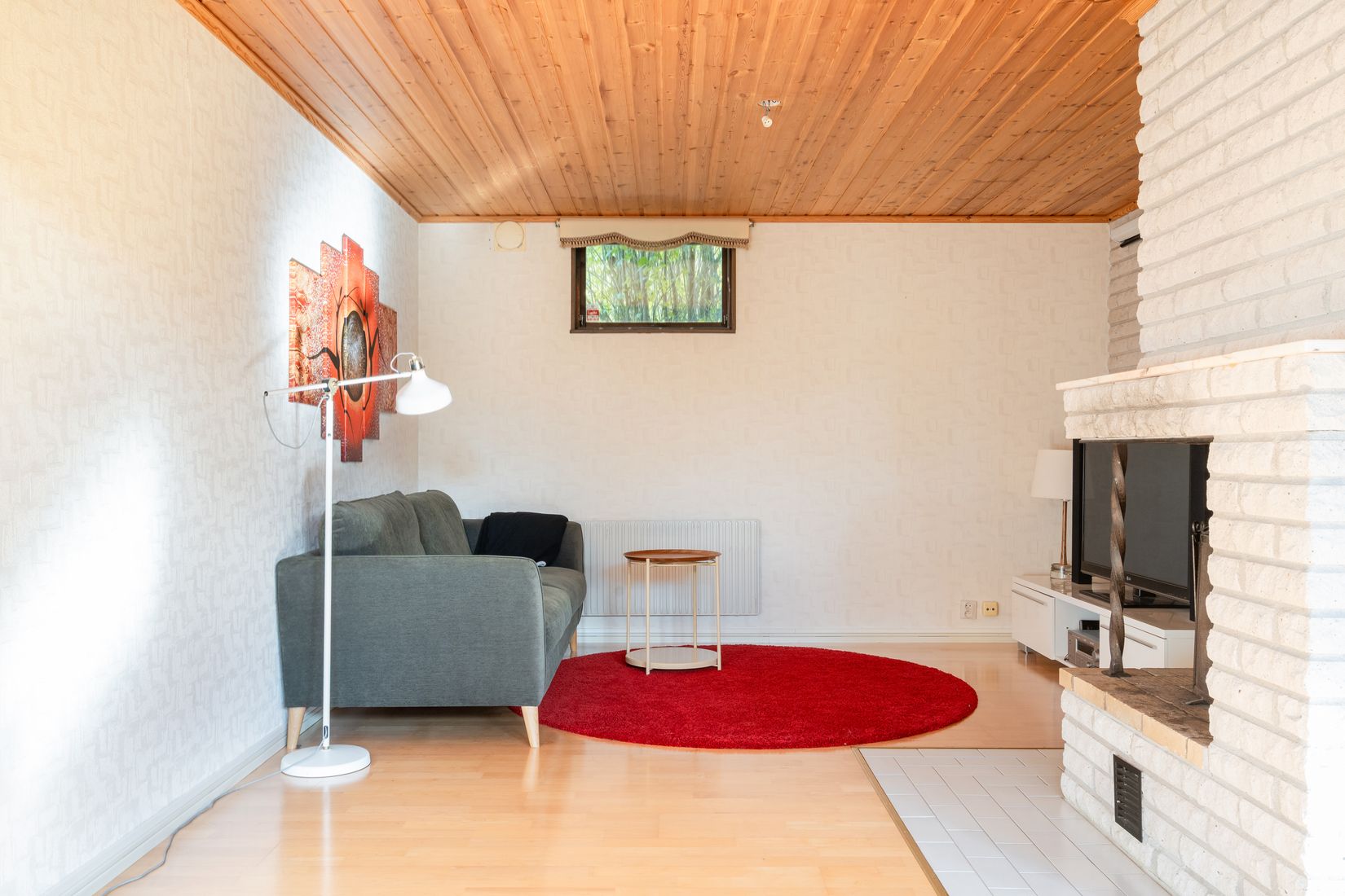 Villa, Tranbärsvägen 3, Oxelösund