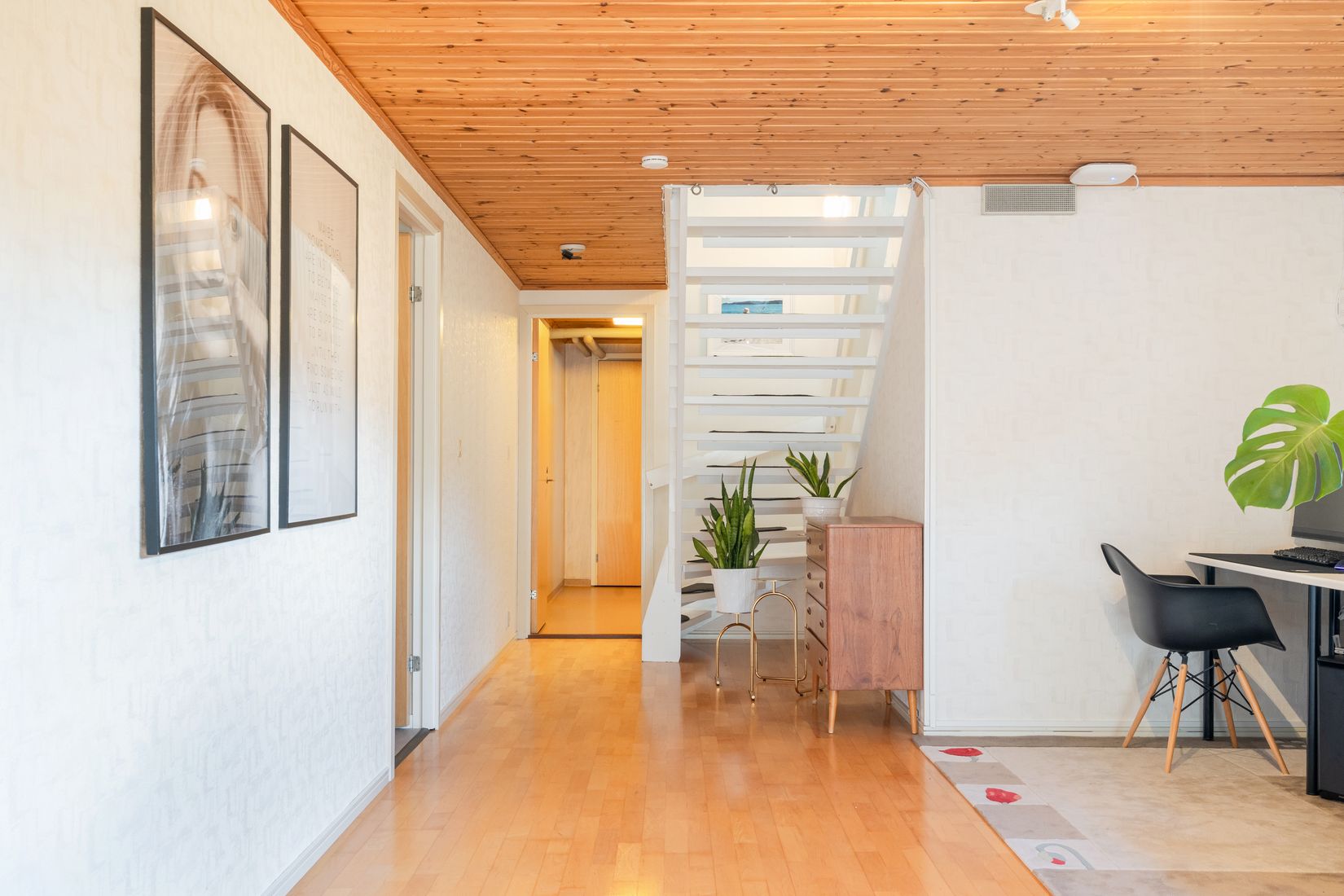 Villa, Tranbärsvägen 3, Oxelösund