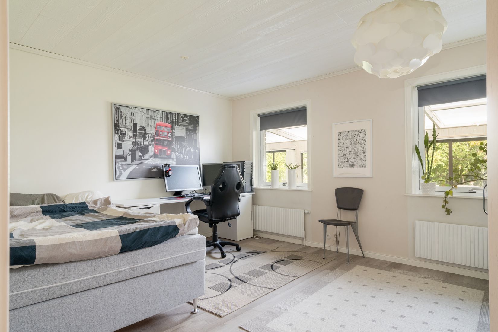 Villa, Tranbärsvägen 3, Oxelösund