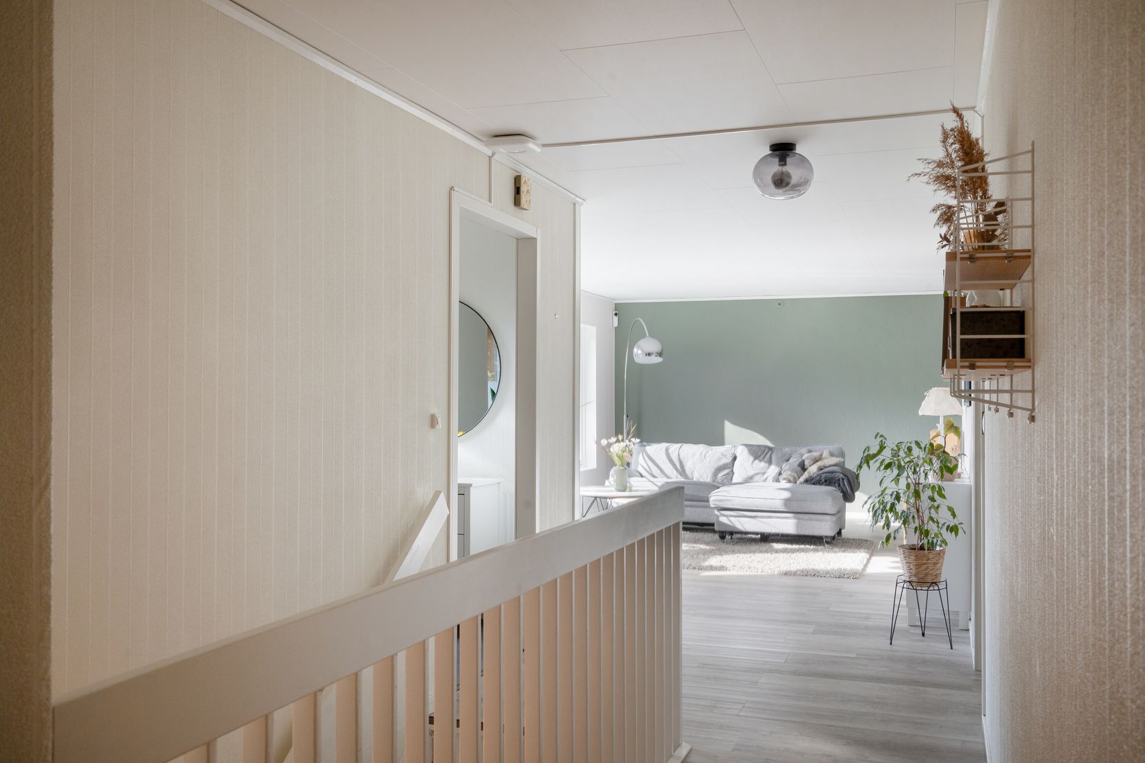 Villa, Tranbärsvägen 3, Oxelösund