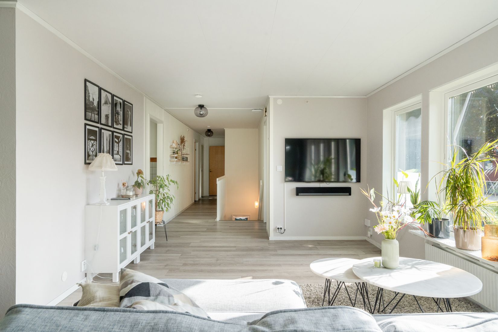 Villa, Tranbärsvägen 3, Oxelösund