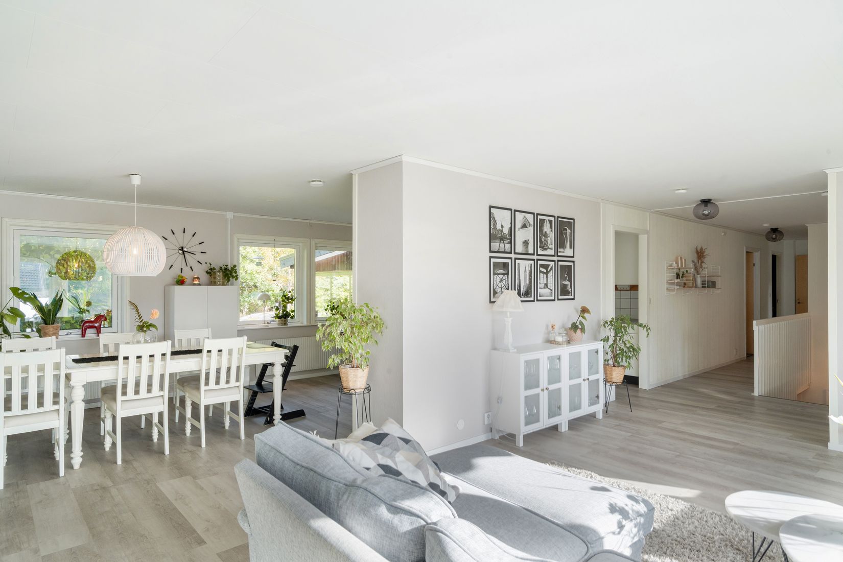 Villa, Tranbärsvägen 3, Oxelösund