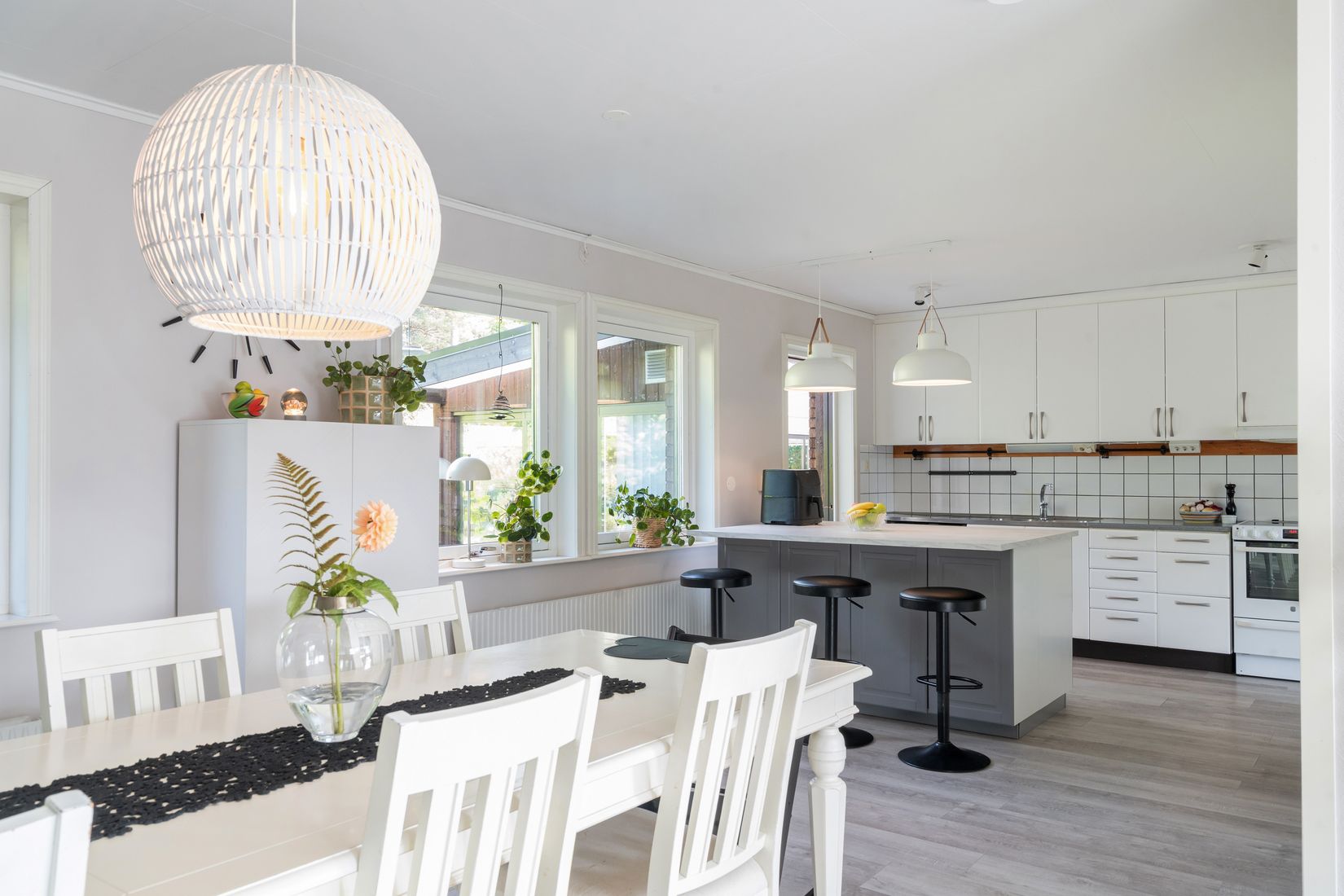 Villa, Tranbärsvägen 3, Oxelösund