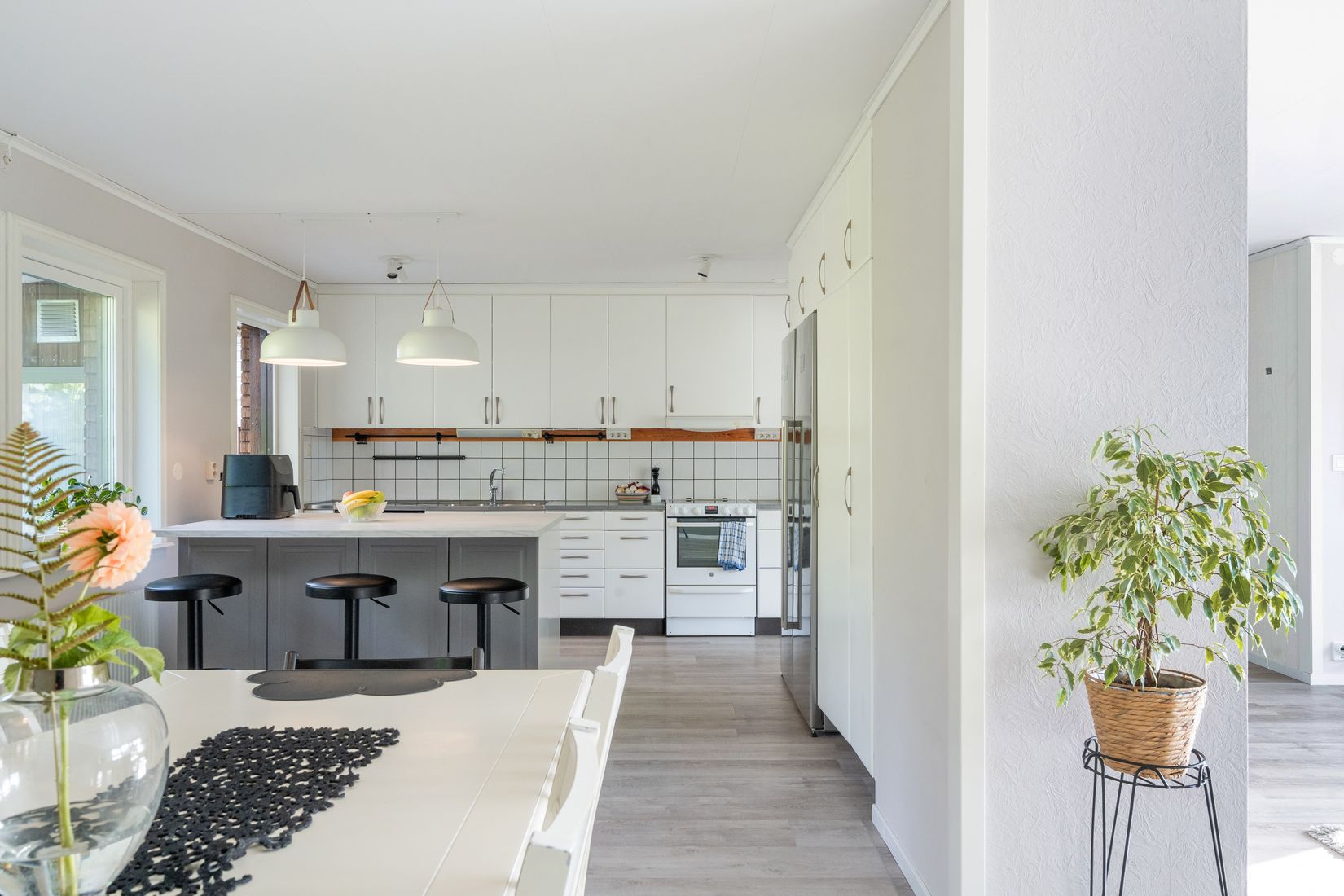 Villa, Tranbärsvägen 3, Oxelösund