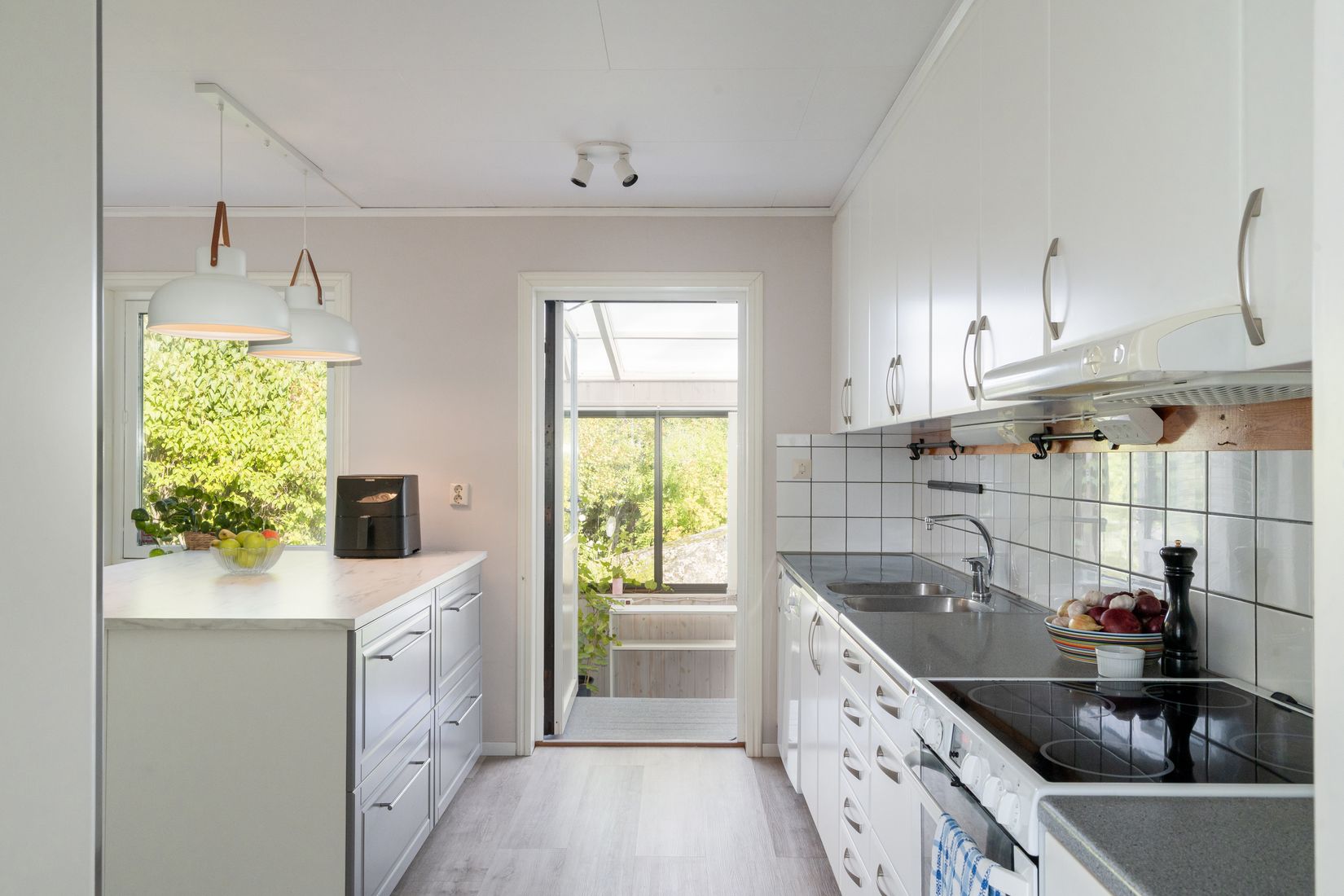 Villa, Tranbärsvägen 3, Oxelösund