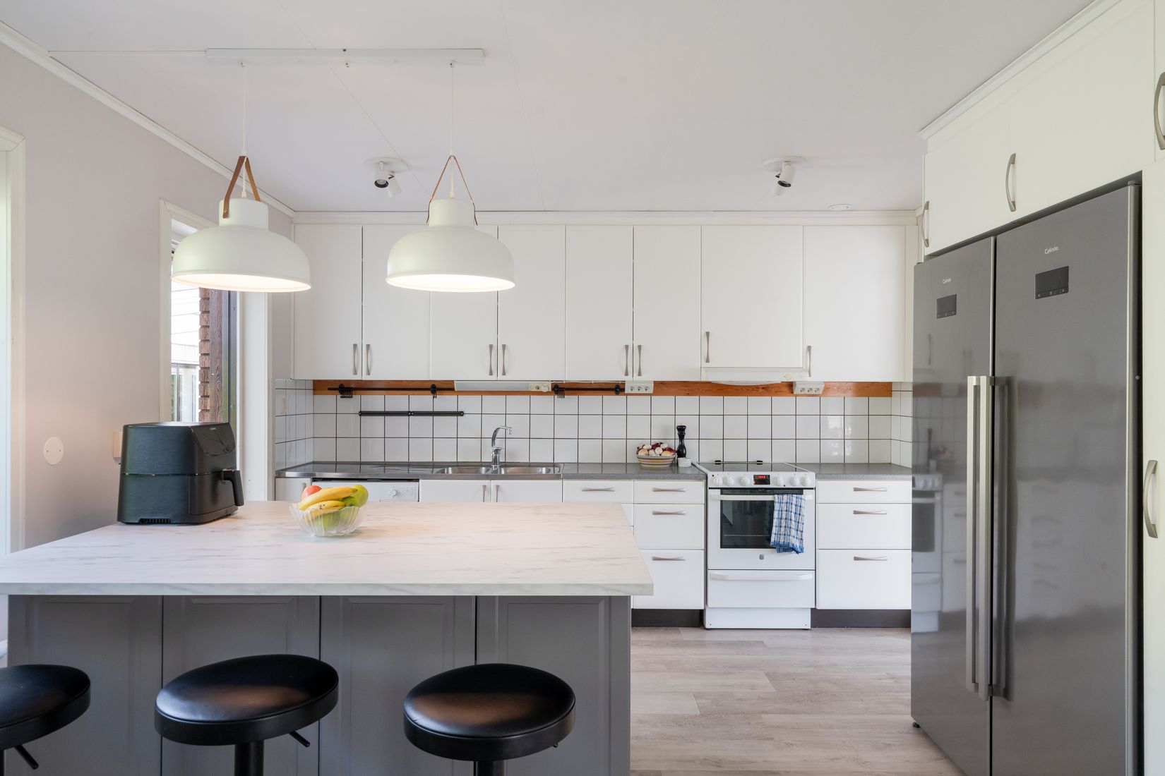 Villa, Tranbärsvägen 3, Oxelösund