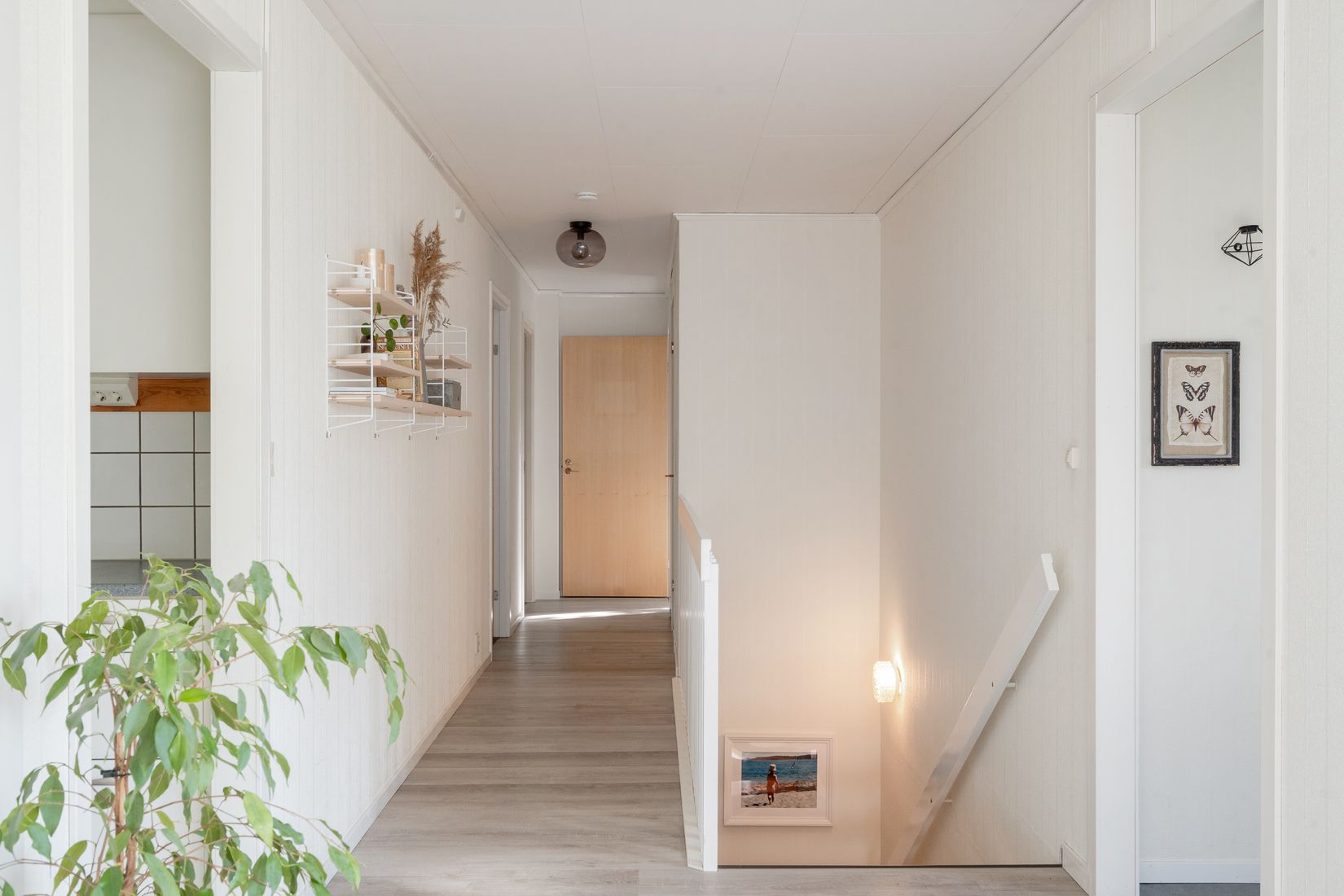 Villa, Tranbärsvägen 3, Oxelösund