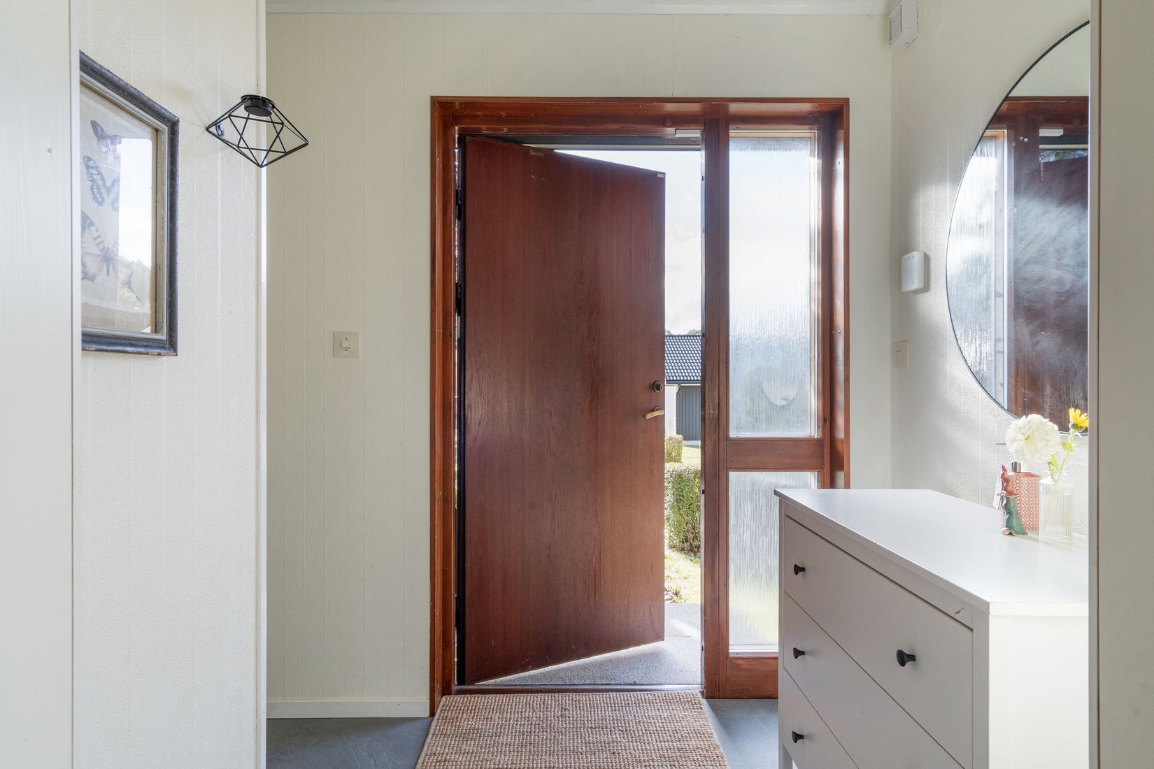 Villa, Tranbärsvägen 3, Oxelösund