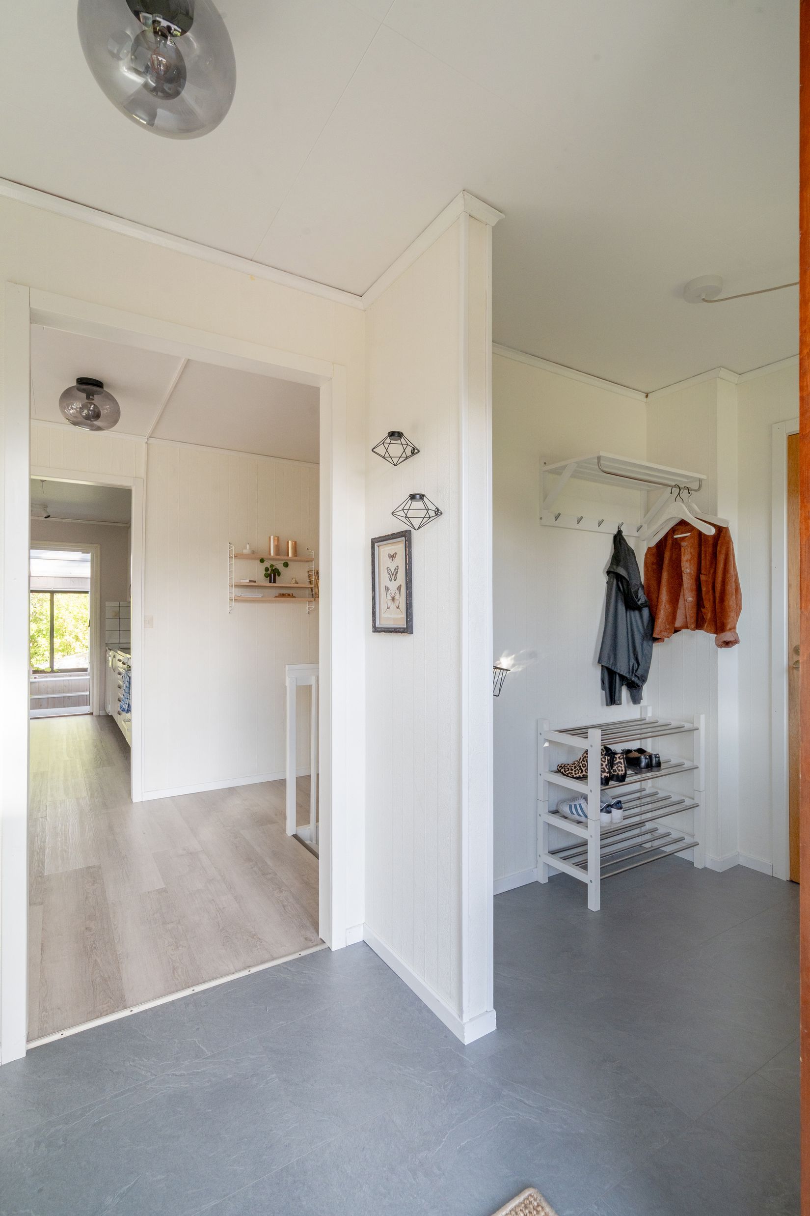 Villa, Tranbärsvägen 3, Oxelösund