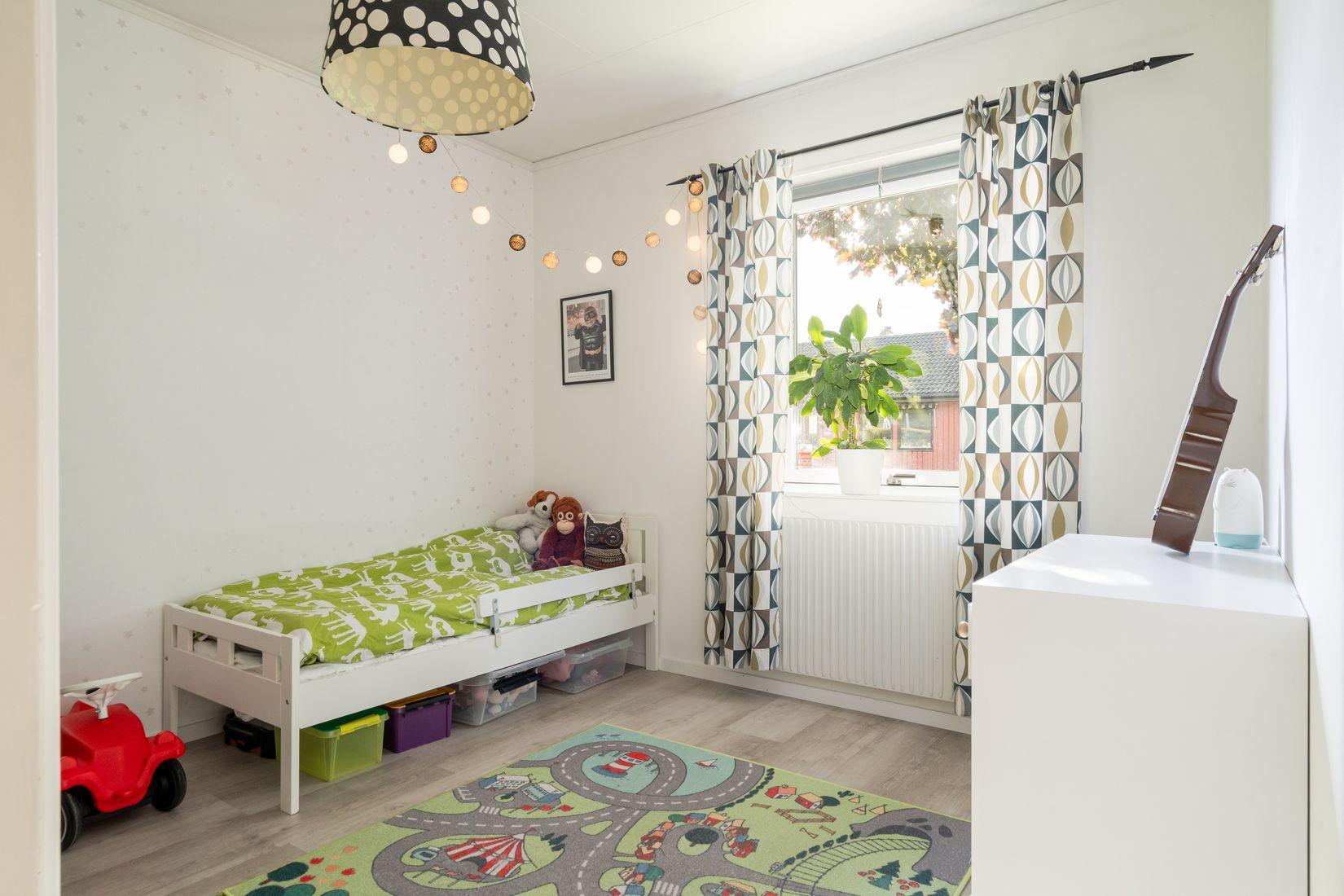 Villa, Tranbärsvägen 3, Oxelösund