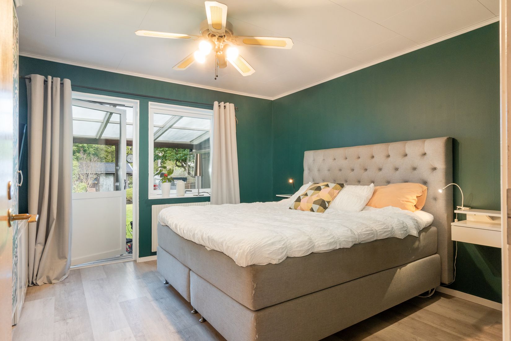 Villa, Tranbärsvägen 3, Oxelösund