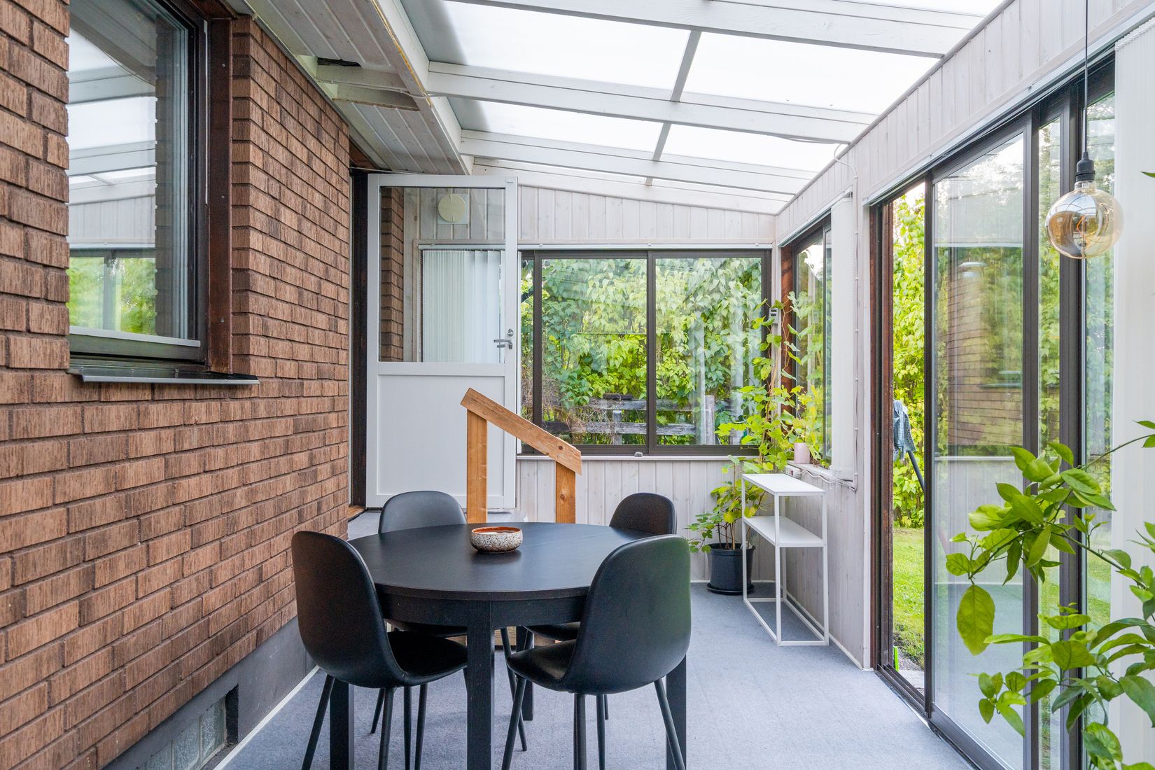 Villa, Tranbärsvägen 3, Oxelösund