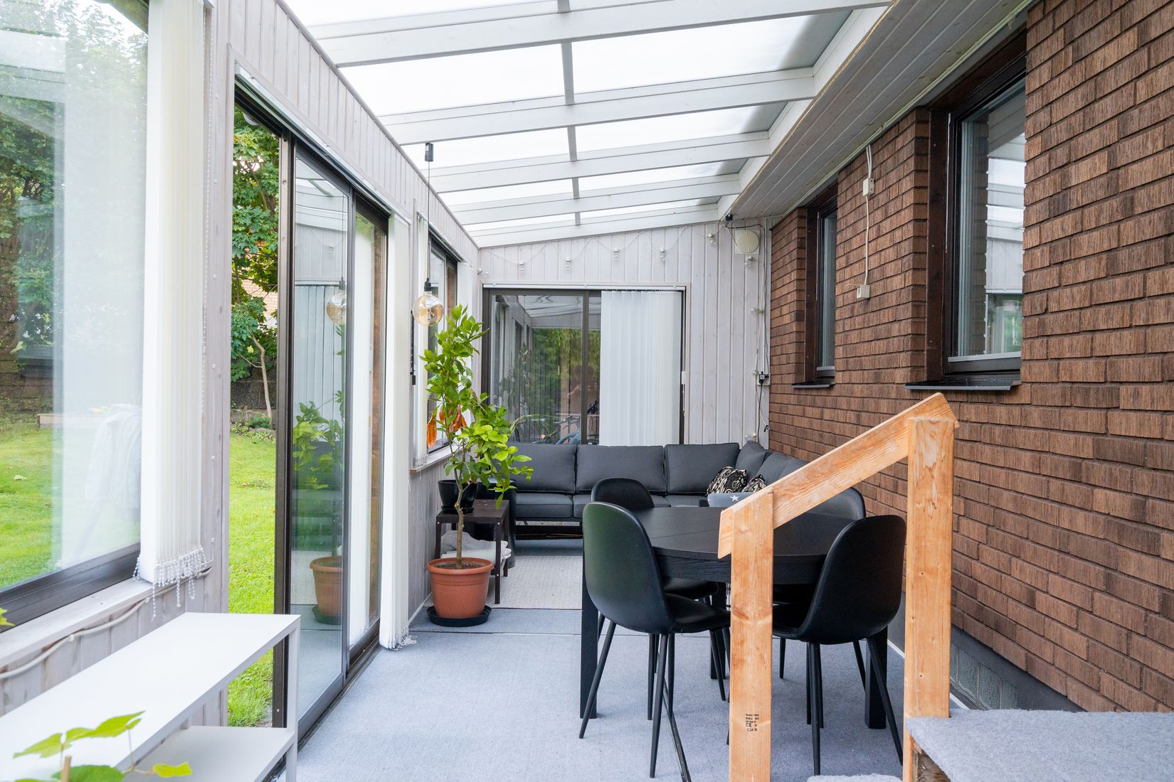 Villa, Tranbärsvägen 3, Oxelösund