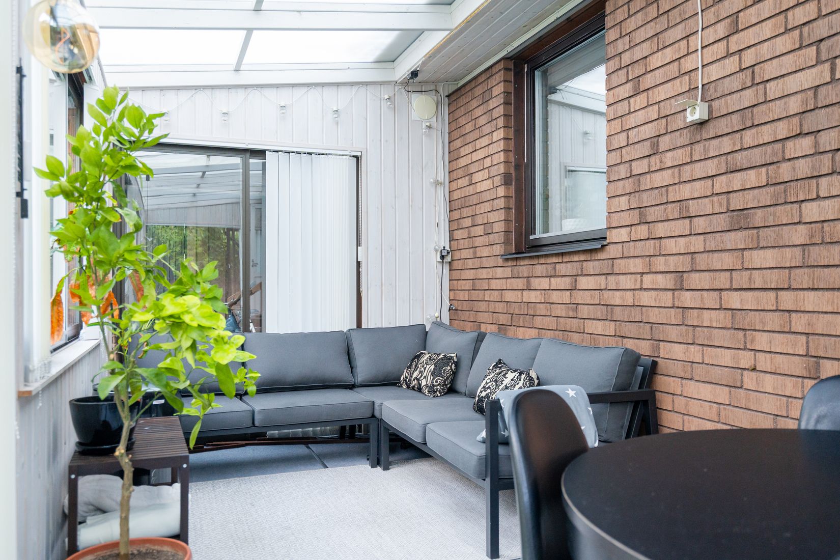 Villa, Tranbärsvägen 3, Oxelösund