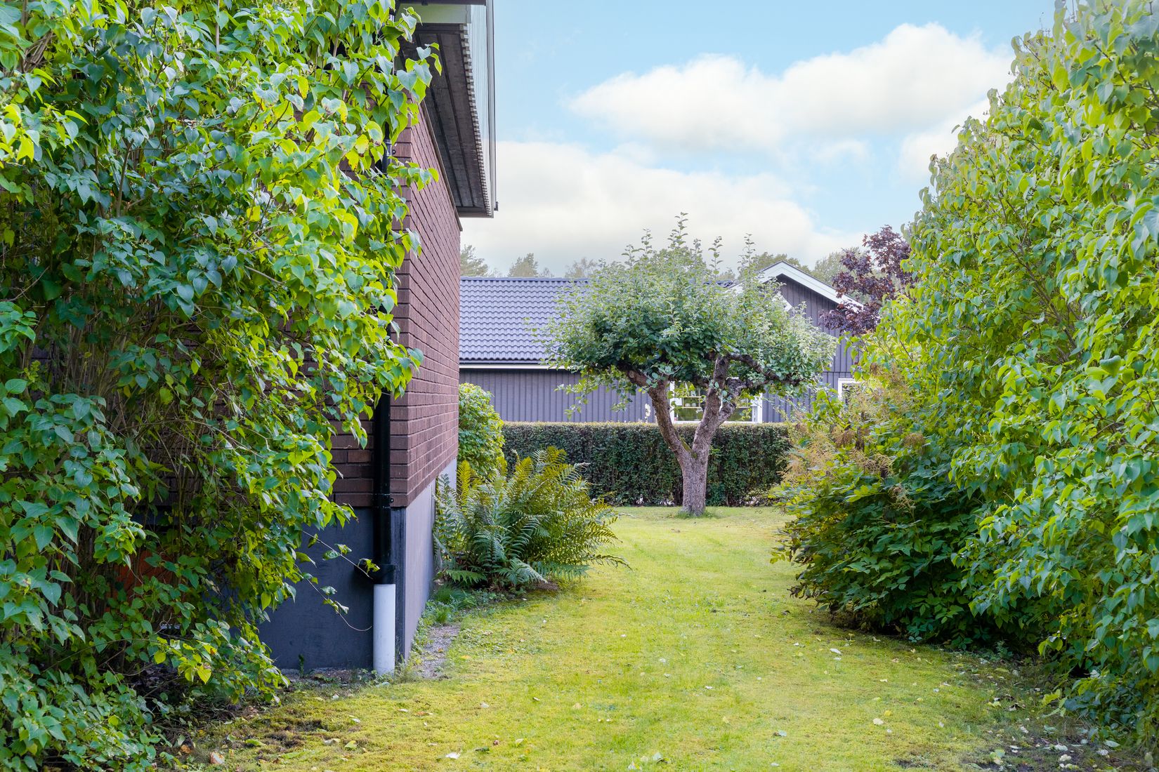 Villa, Tranbärsvägen 3, Oxelösund