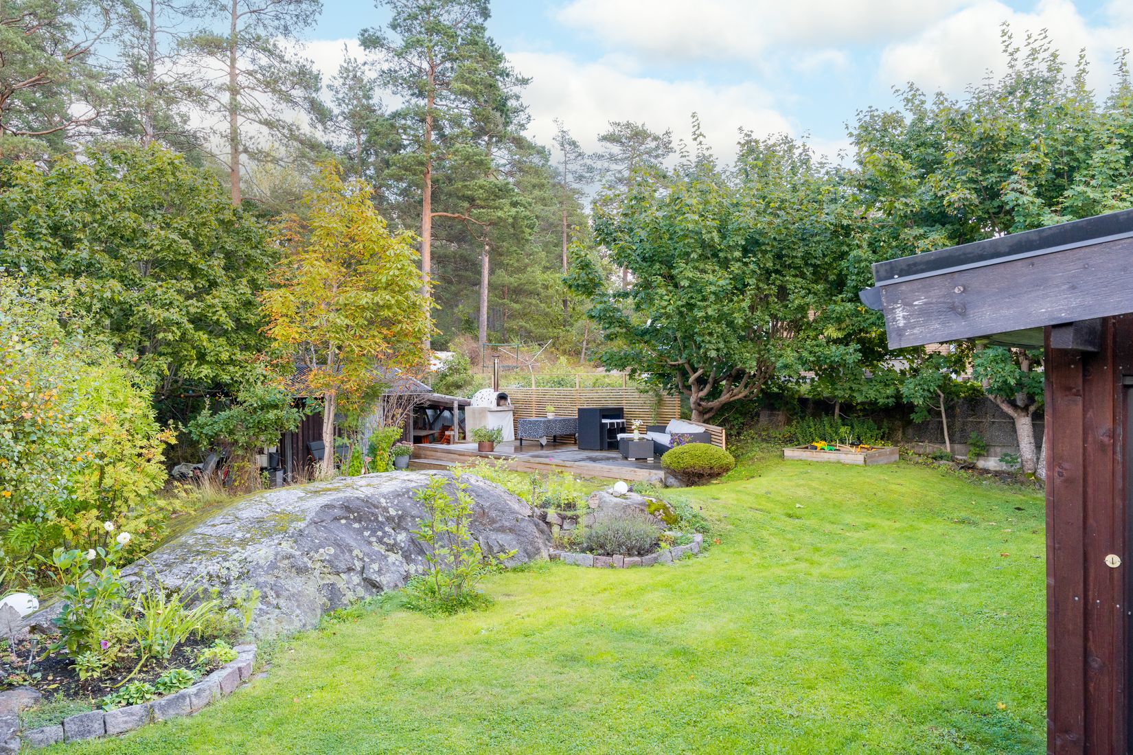 Villa, Tranbärsvägen 3, Oxelösund