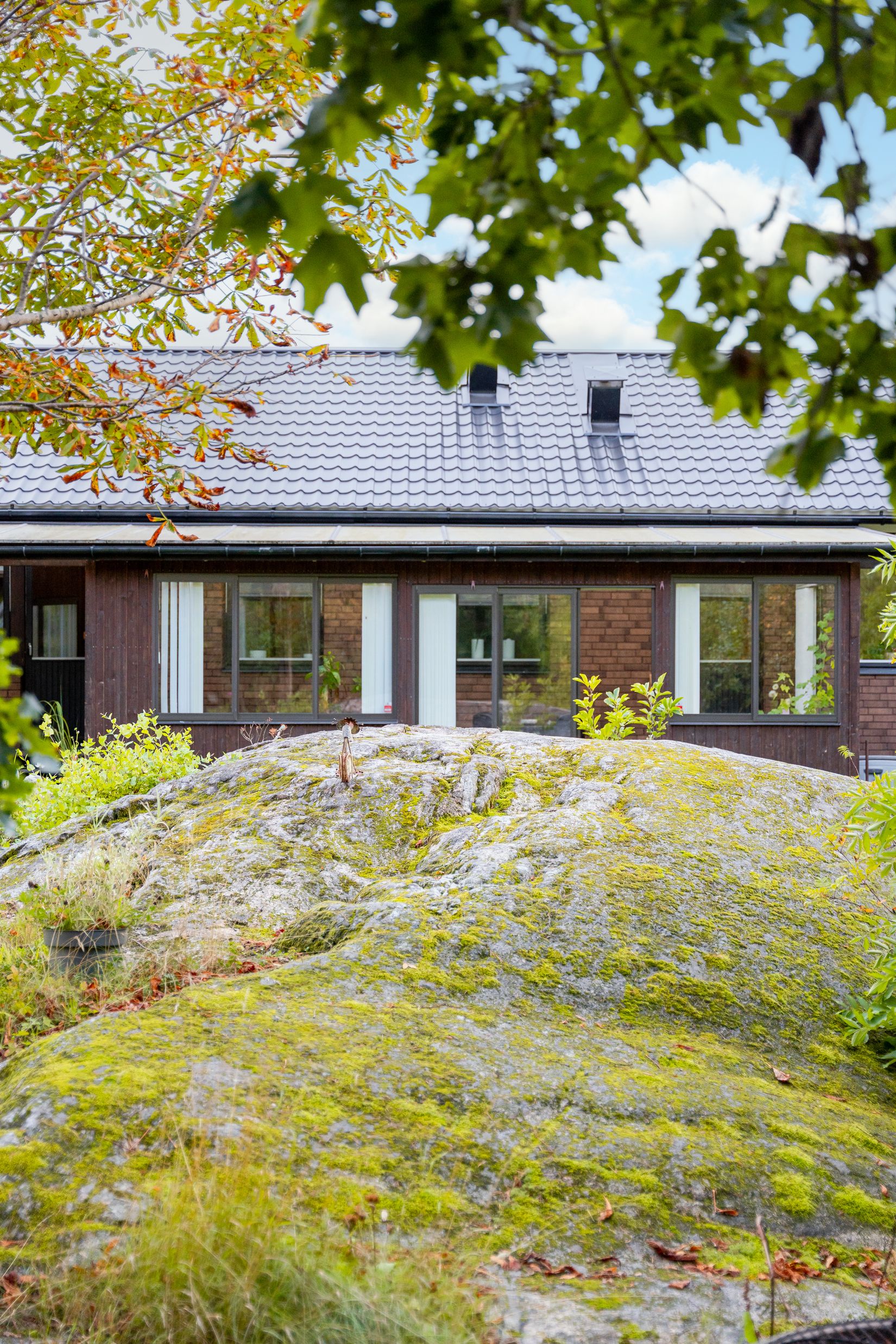 Villa, Tranbärsvägen 3, Oxelösund