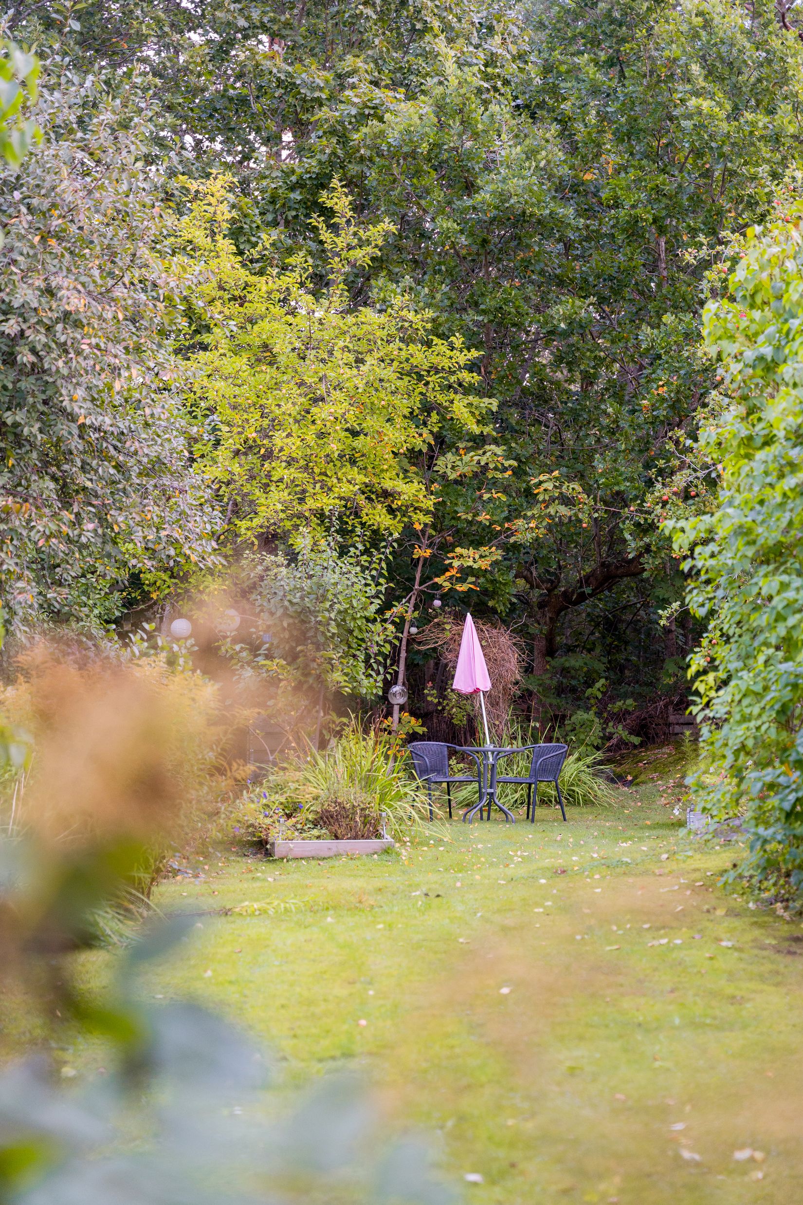 Villa, Tranbärsvägen 3, Oxelösund