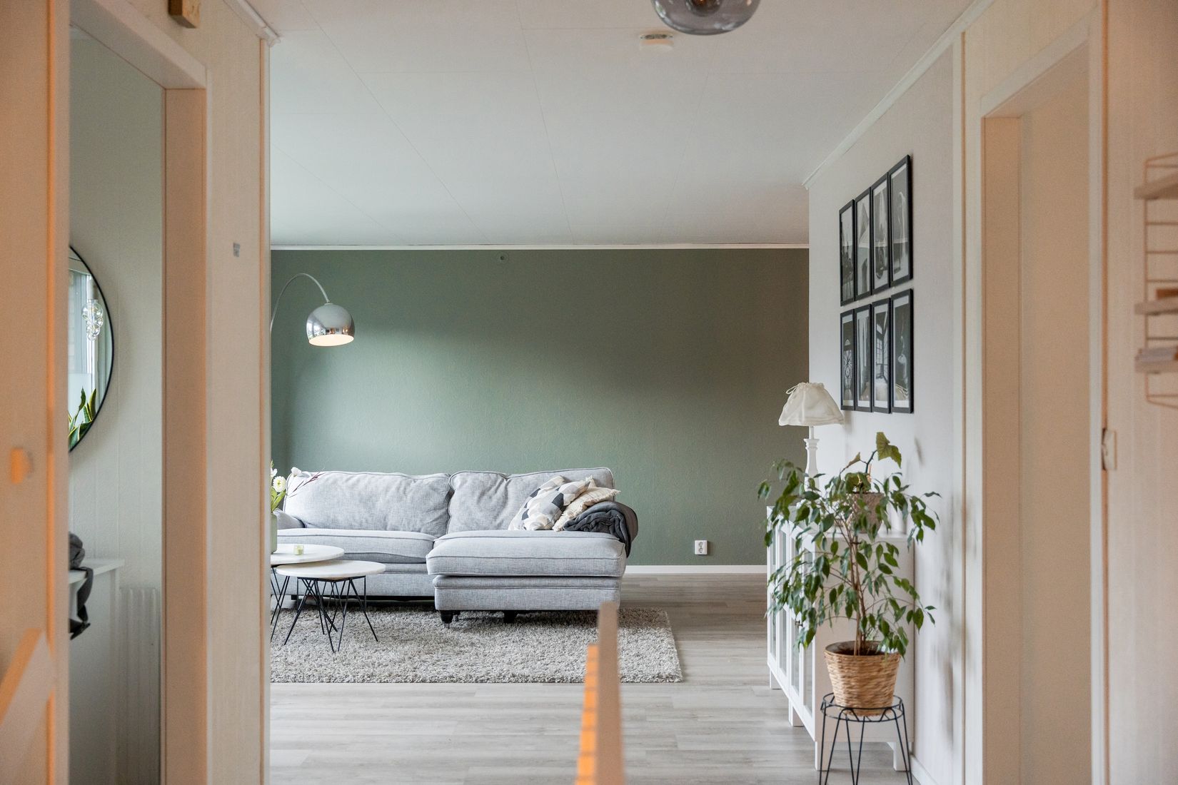 Villa, Tranbärsvägen 3, Oxelösund