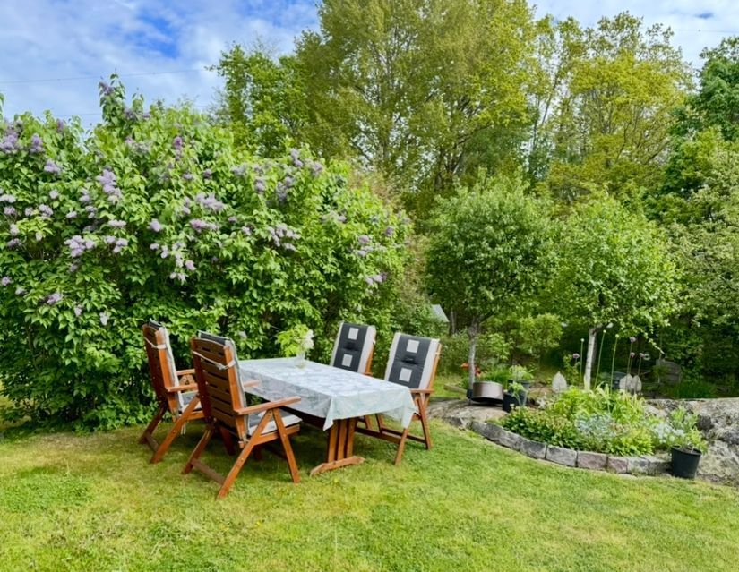 Villa, Tranbärsvägen 3, Oxelösund