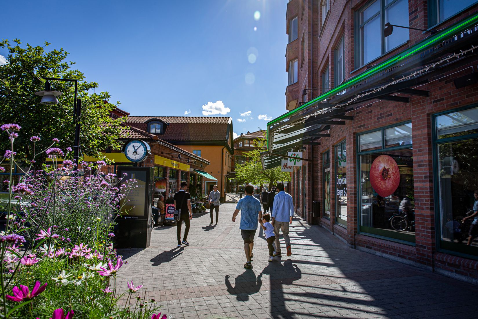 Bostadsrätt, Södra Kungsvägen 234, Brevik, Lidingö