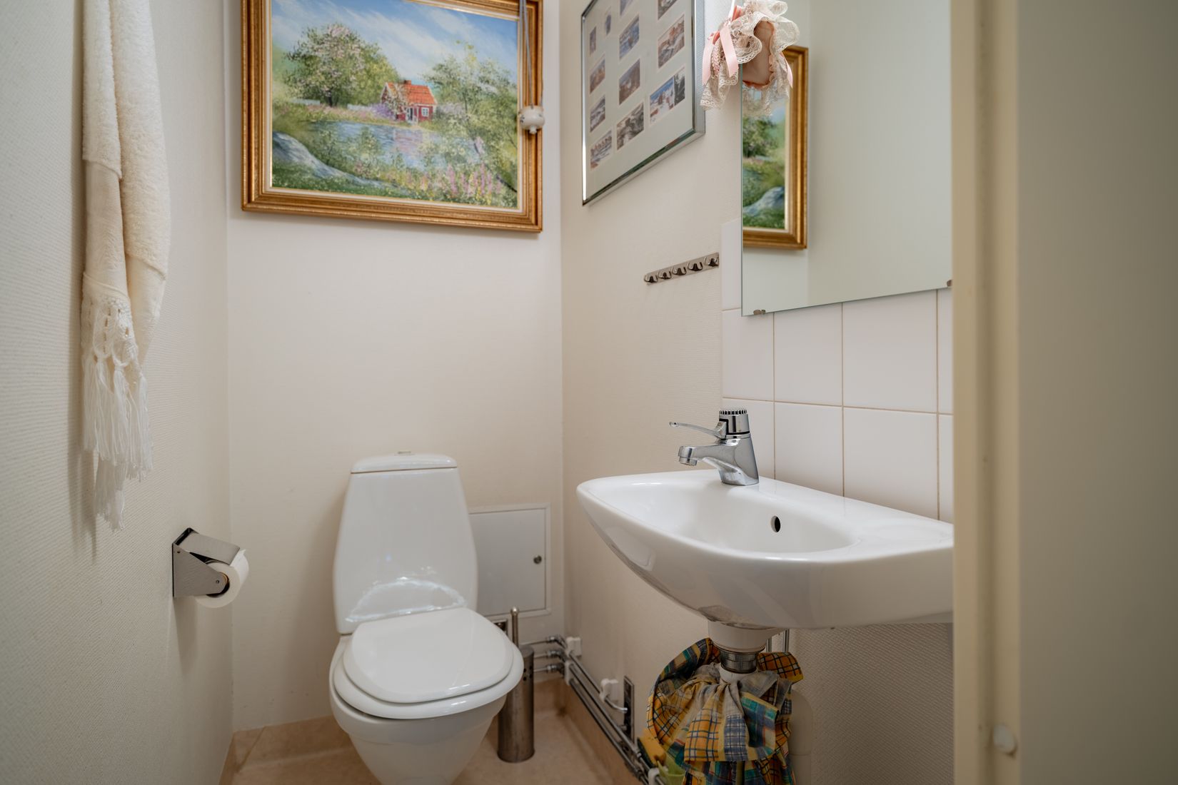 Bostadsrätt, Södra Kungsvägen 234, Brevik, Lidingö